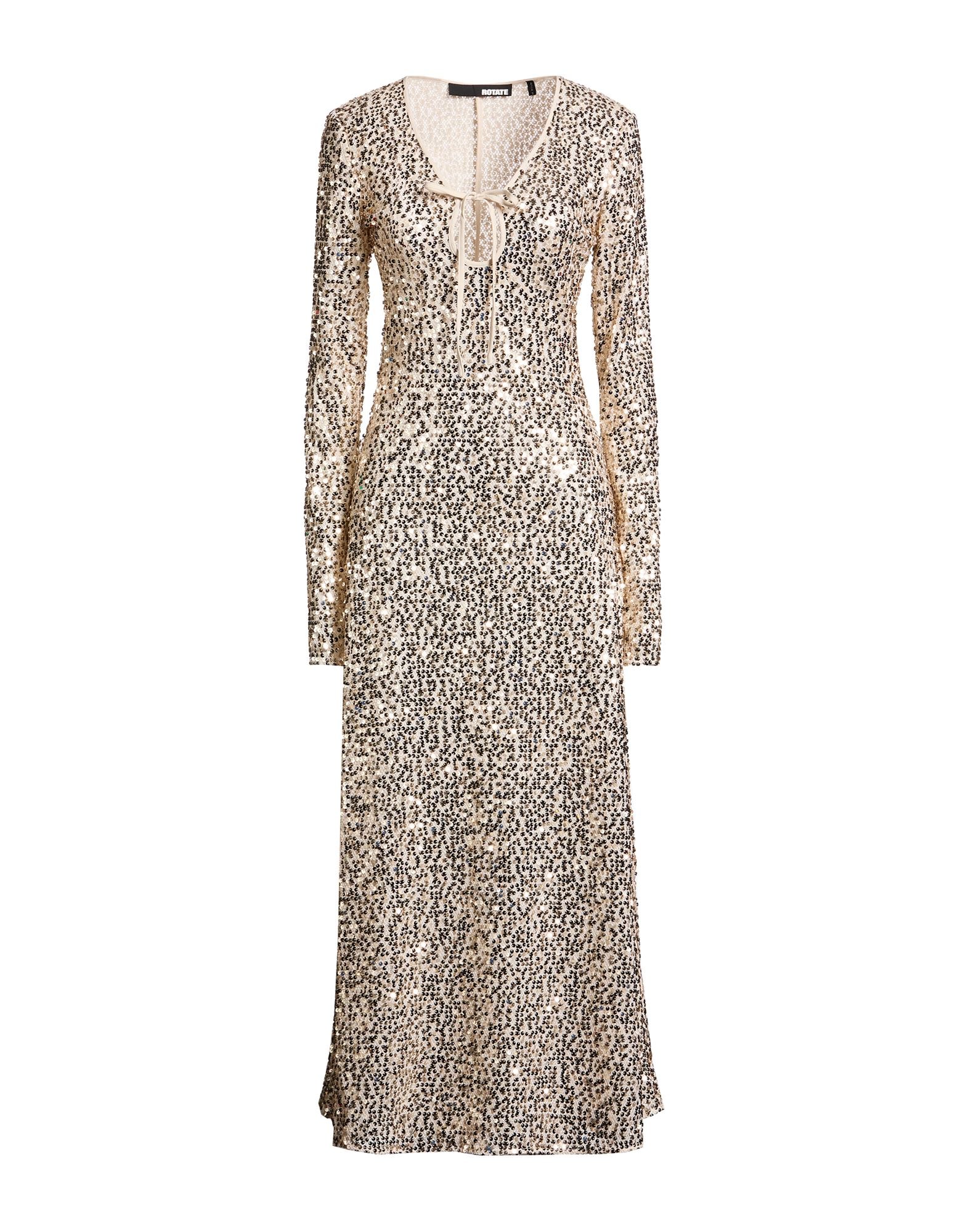 ROTATE BIRGER CHRISTENSEN - Maxi dresses