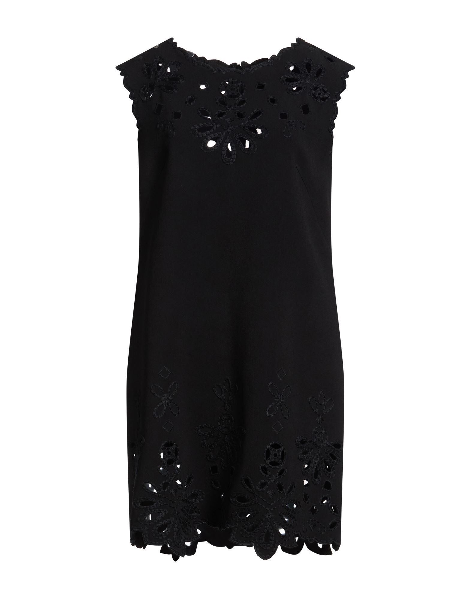 ERMANNO SCERVINO - Minivestidos