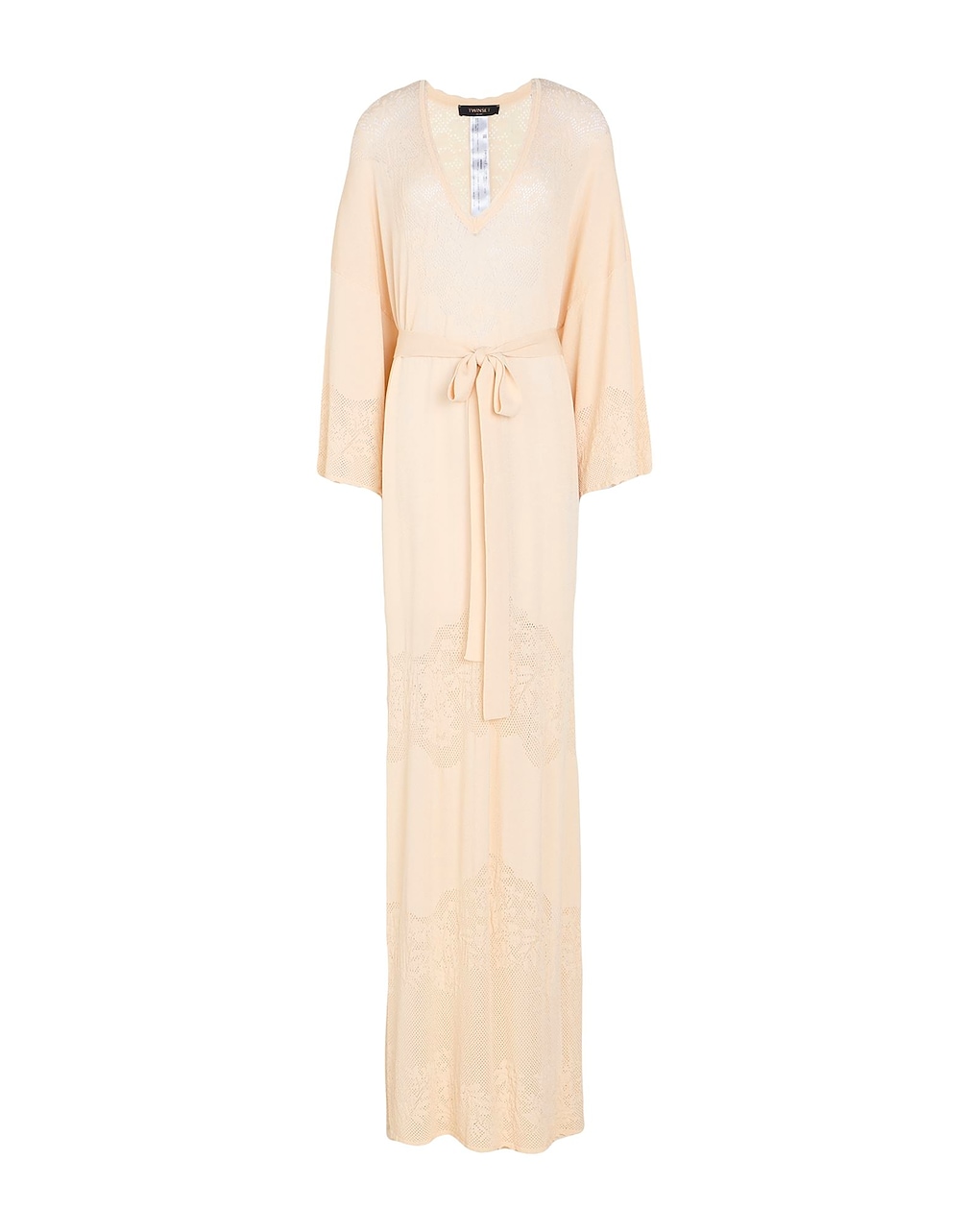 TWINSET - Maxi dresses