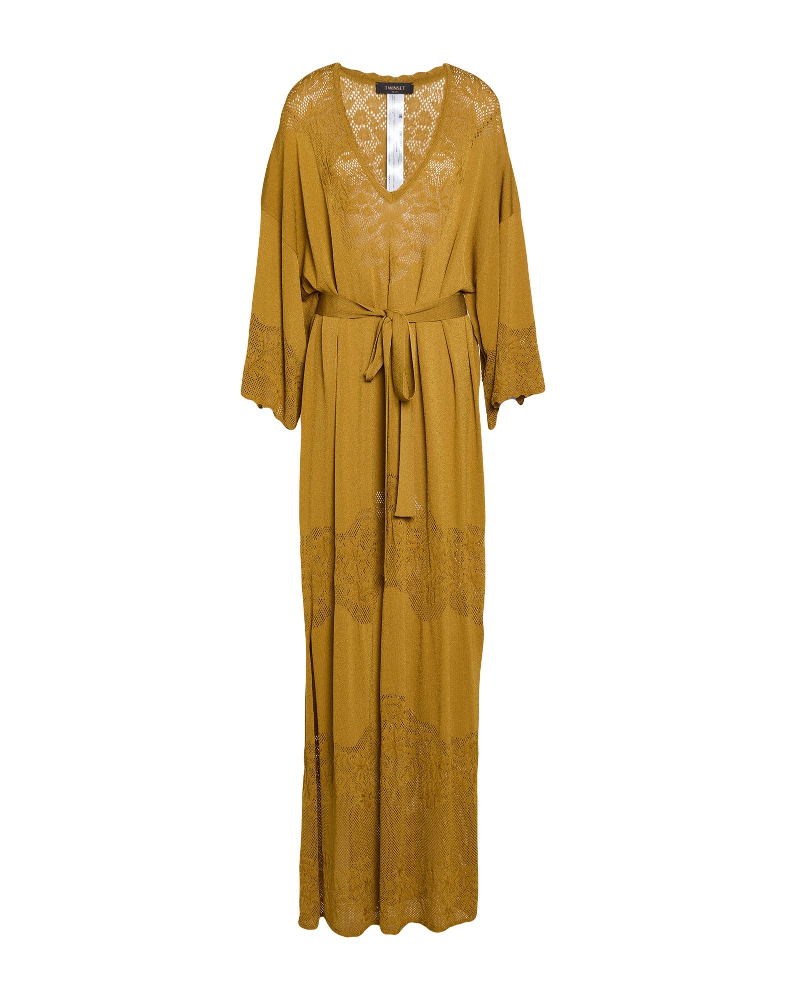 TWINSET - Maxi dresses