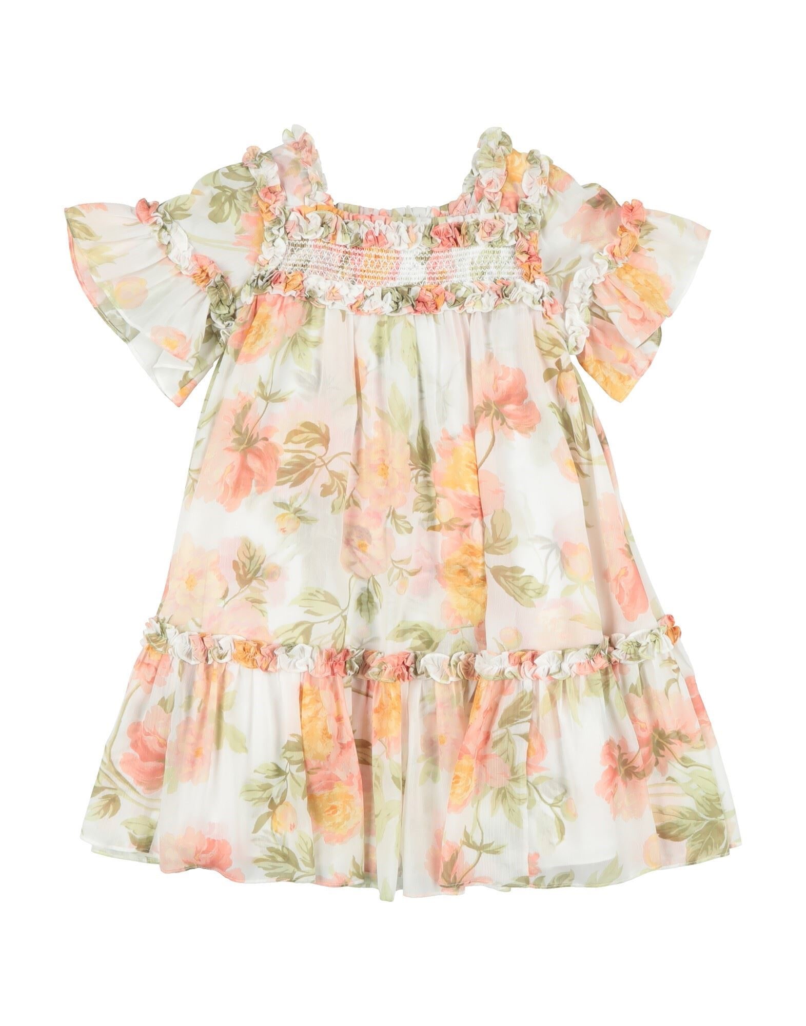 NEEDLE & THREAD - Kids’ dresses