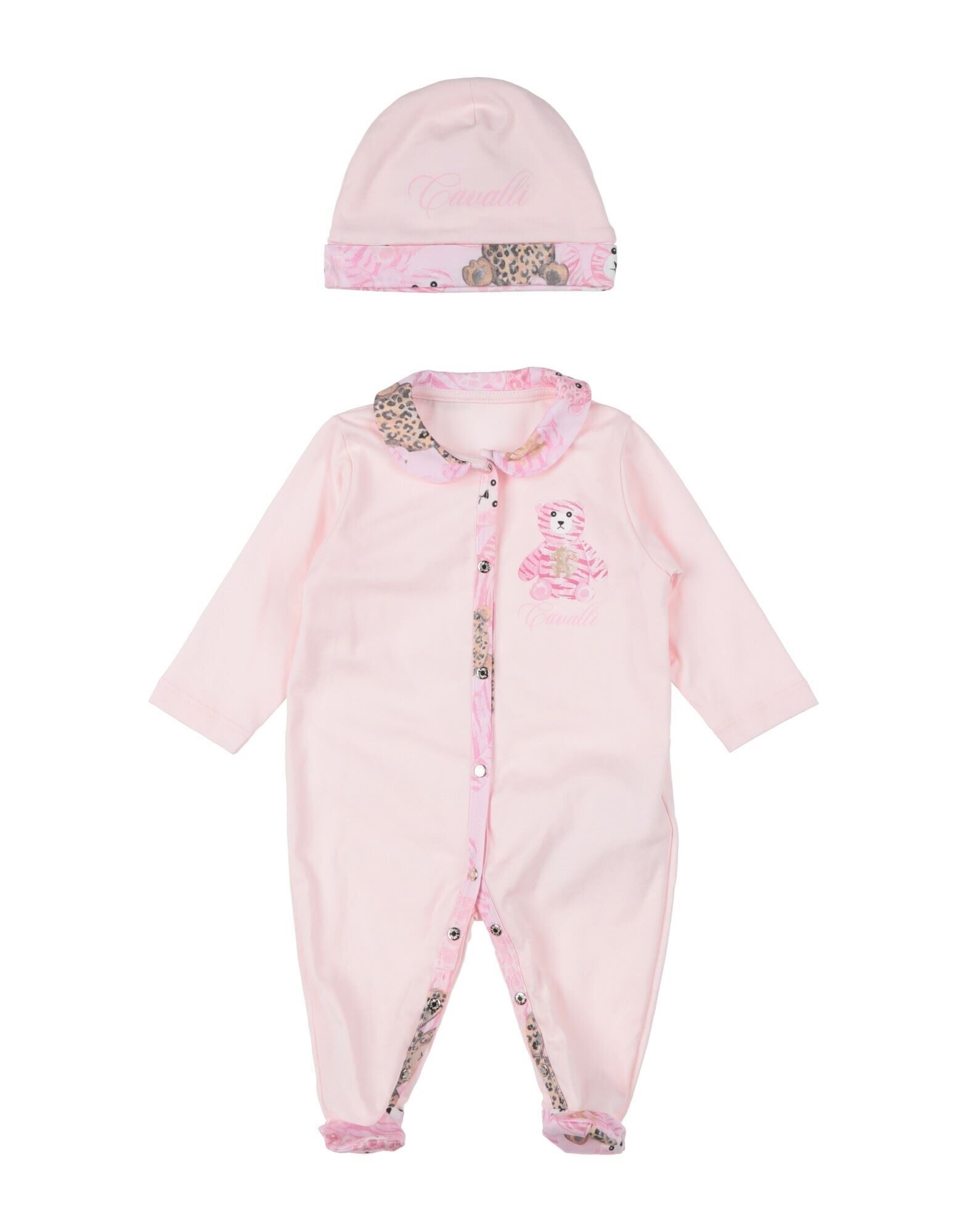 ROBERTO CAVALLI - Baby accessories sets