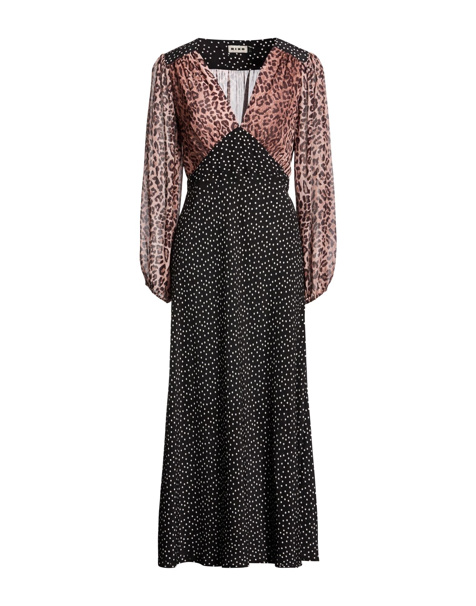 RIXO - Maxi dresses