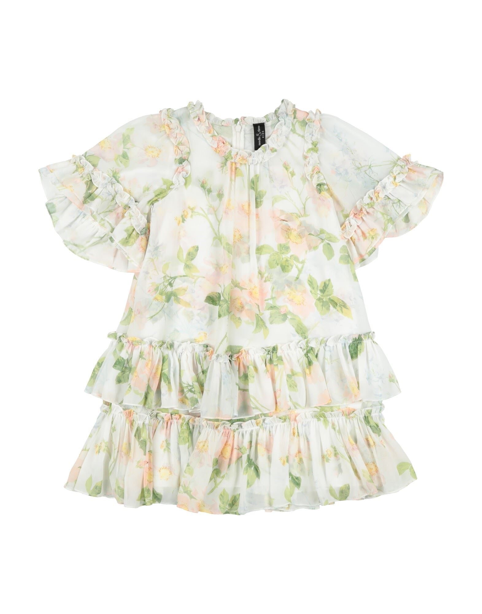NEEDLE & THREAD - Kids’ dresses