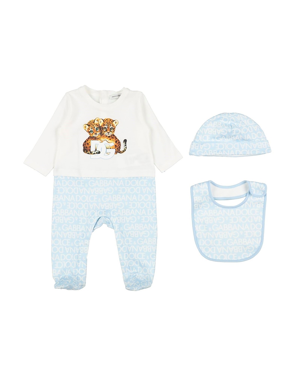 DOLCE&GABBANA - Ensembles bébé