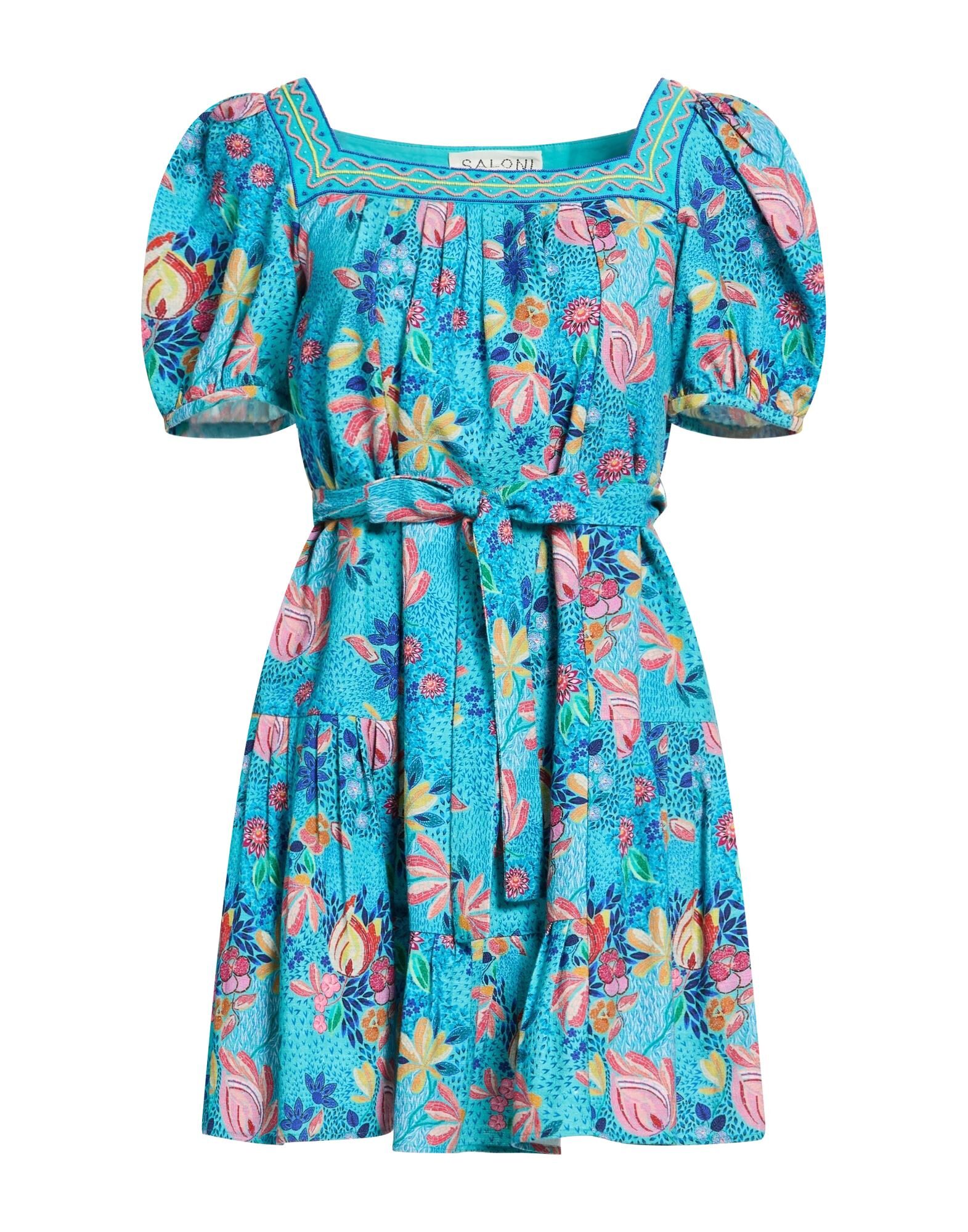 SALONI - Mini dresses