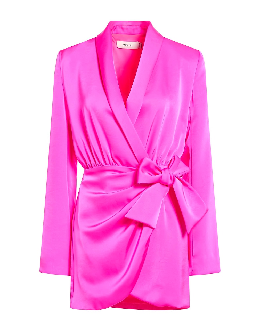 MISHA - Mini dresses