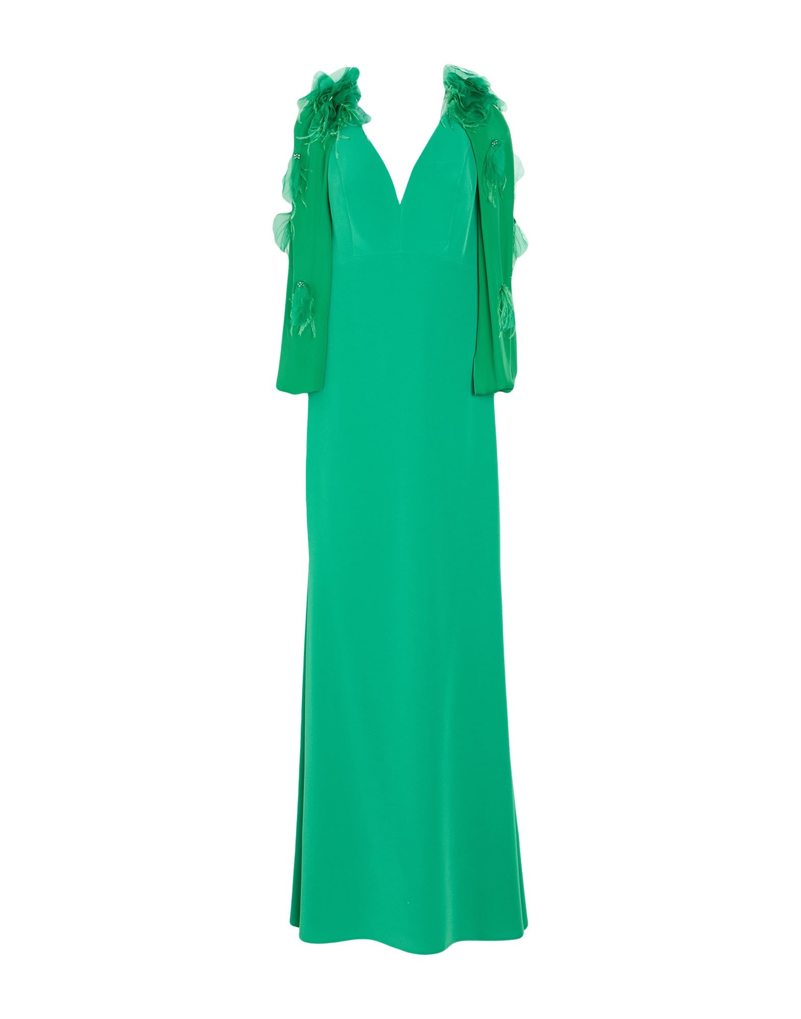 ATELIER NICOLA D'ERRICO - Maxi dresses