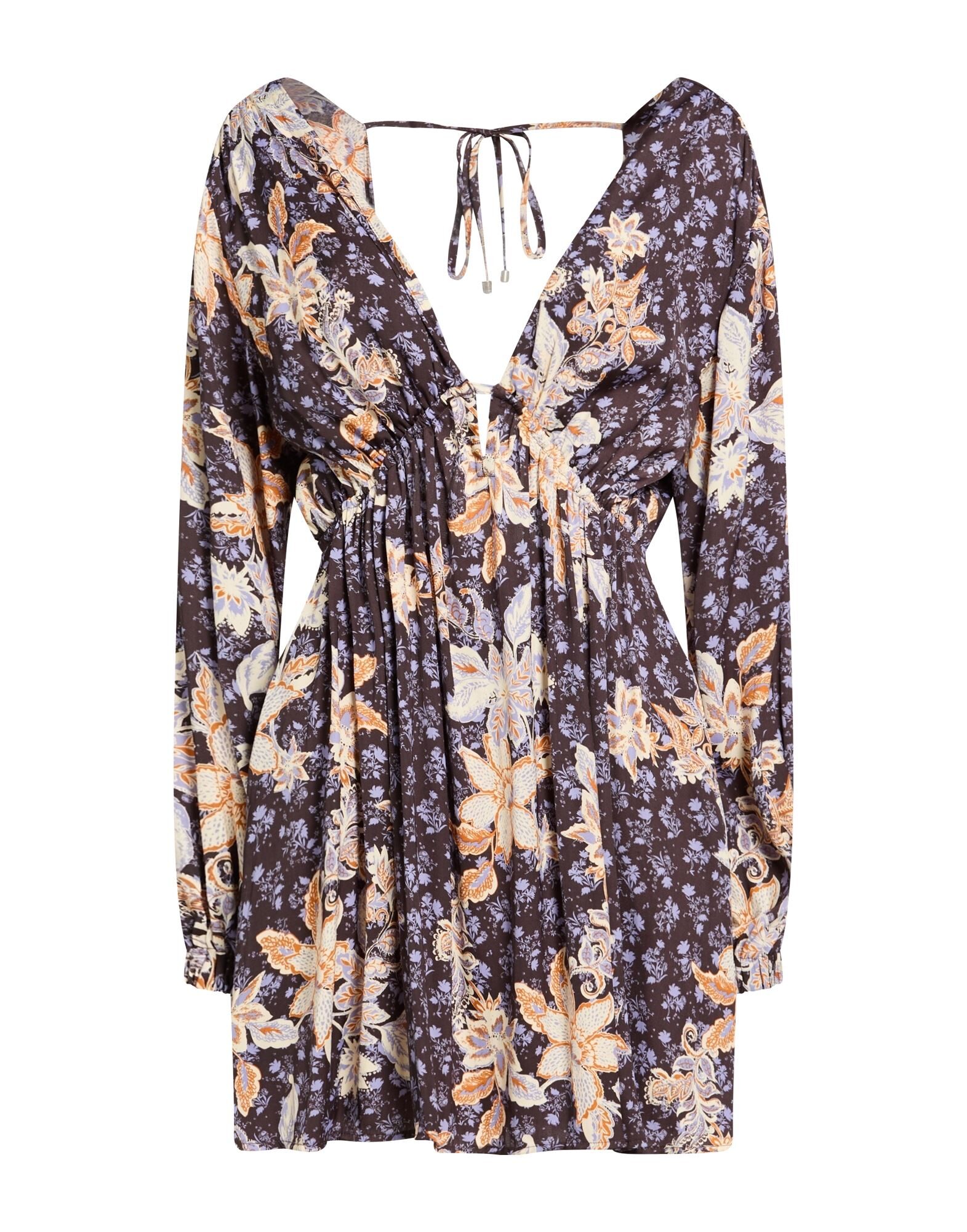 FREE PEOPLE - Mini dresses