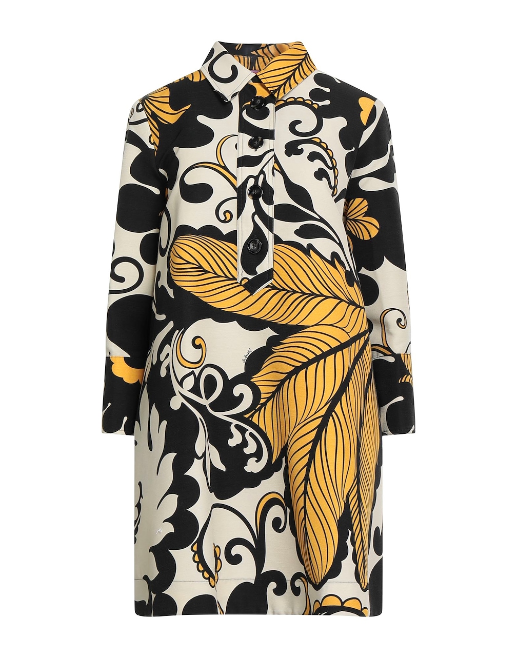 LA DOUBLEJ - Mini dresses