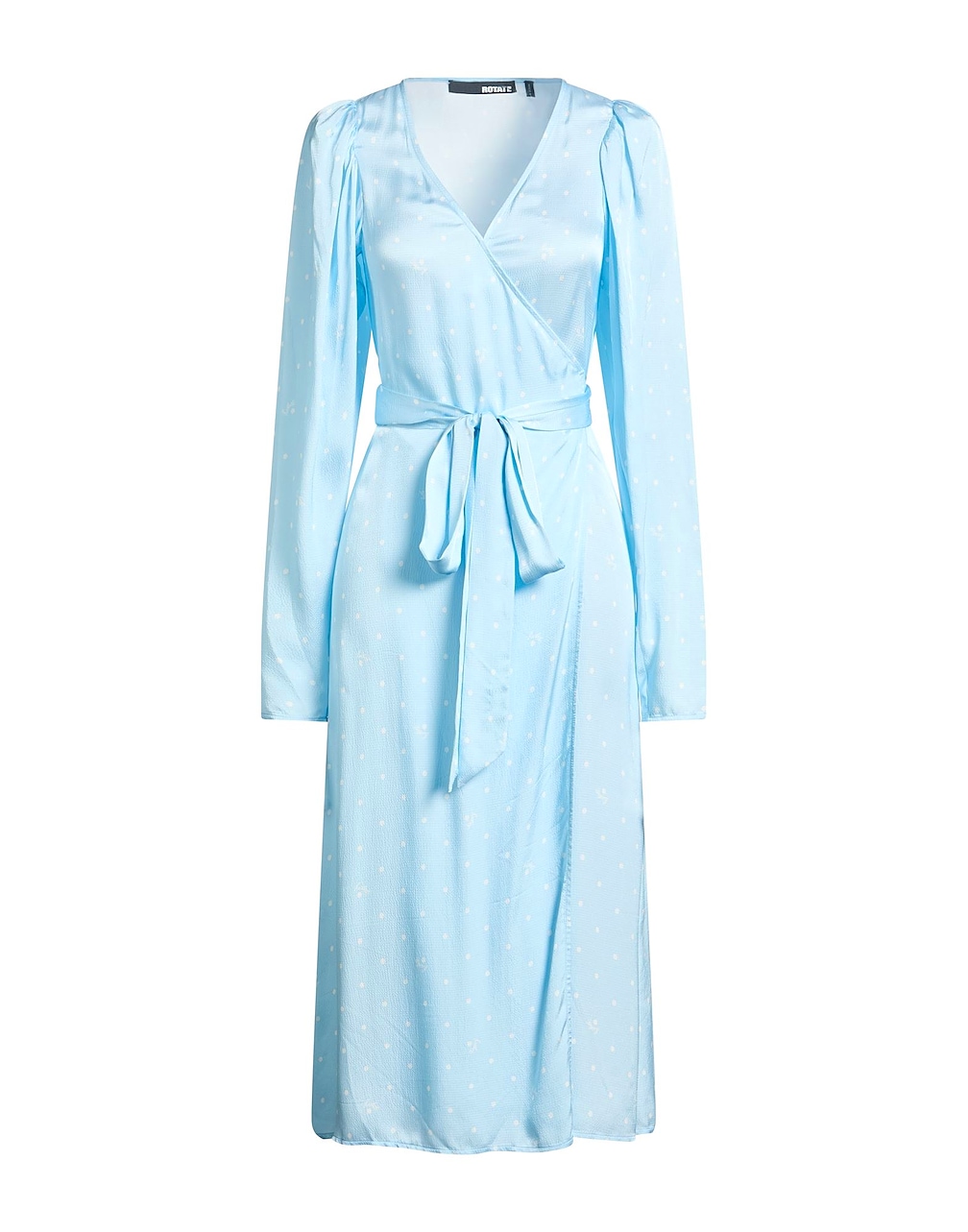 ROTATE BIRGER CHRISTENSEN - Midi dresses