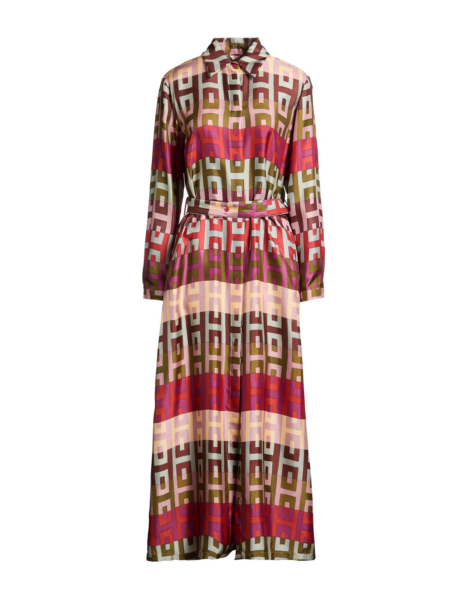 LORENA ANTONIAZZI - Maxi dresses