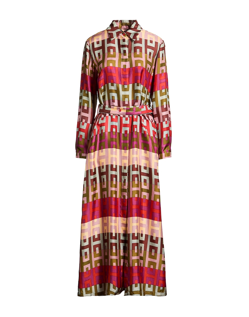 LORENA ANTONIAZZI - Maxi dresses