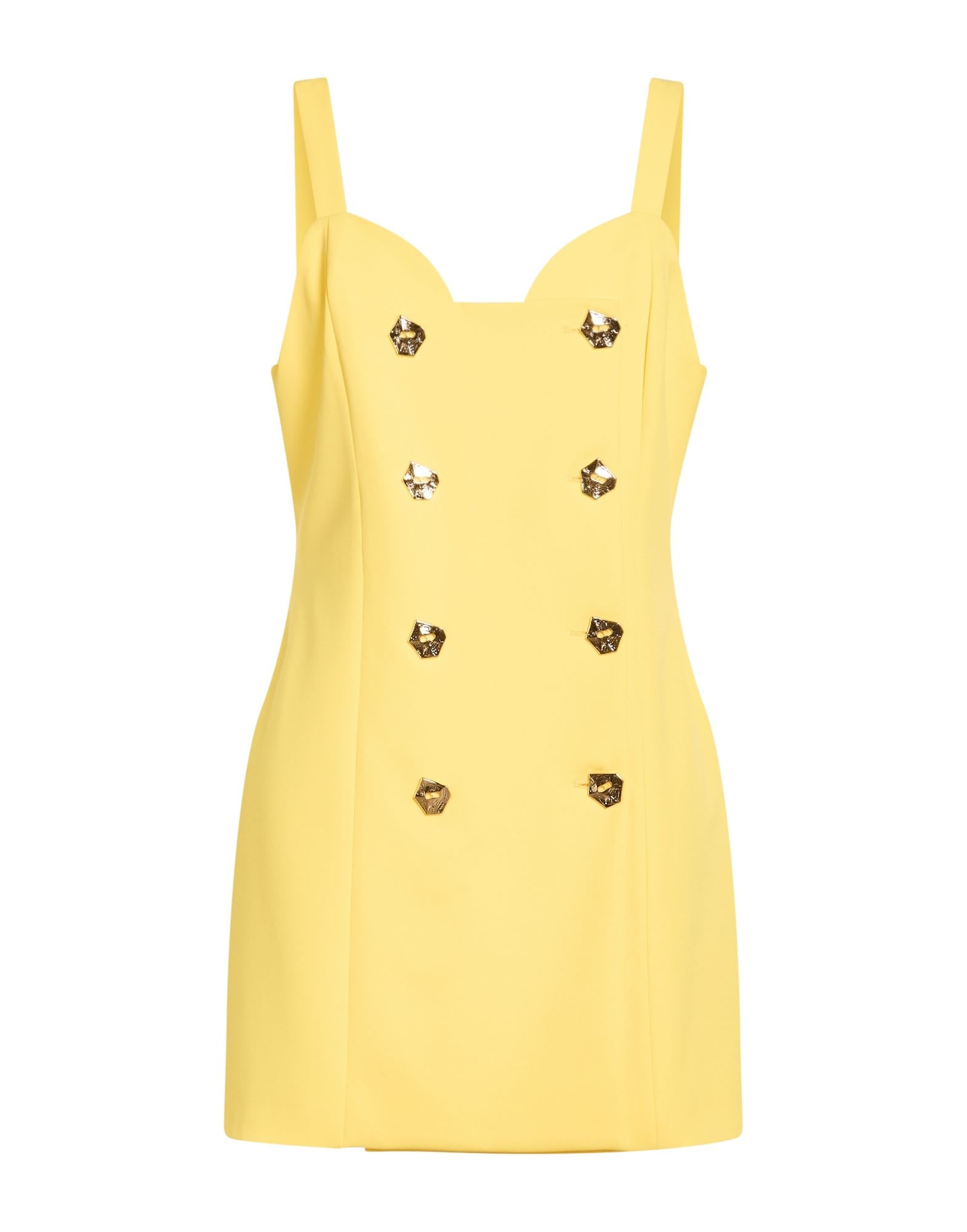 VIOLANTE NESSI - Mini dresses