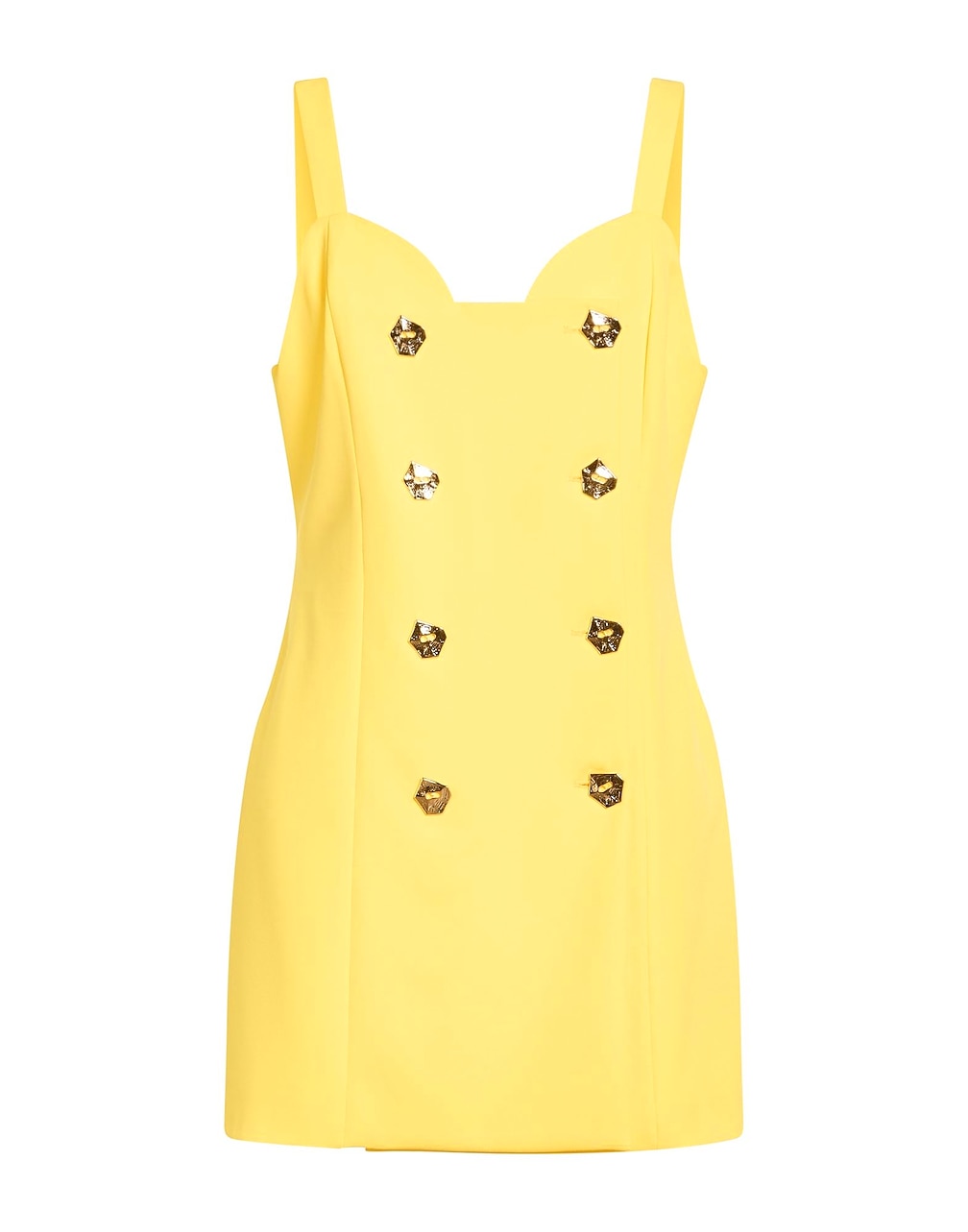 VIOLANTE NESSI - Mini dresses