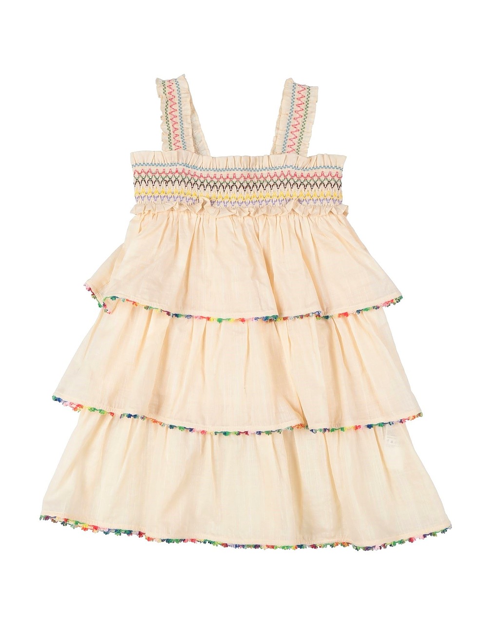 ZIMMERMANN - Baby dresses