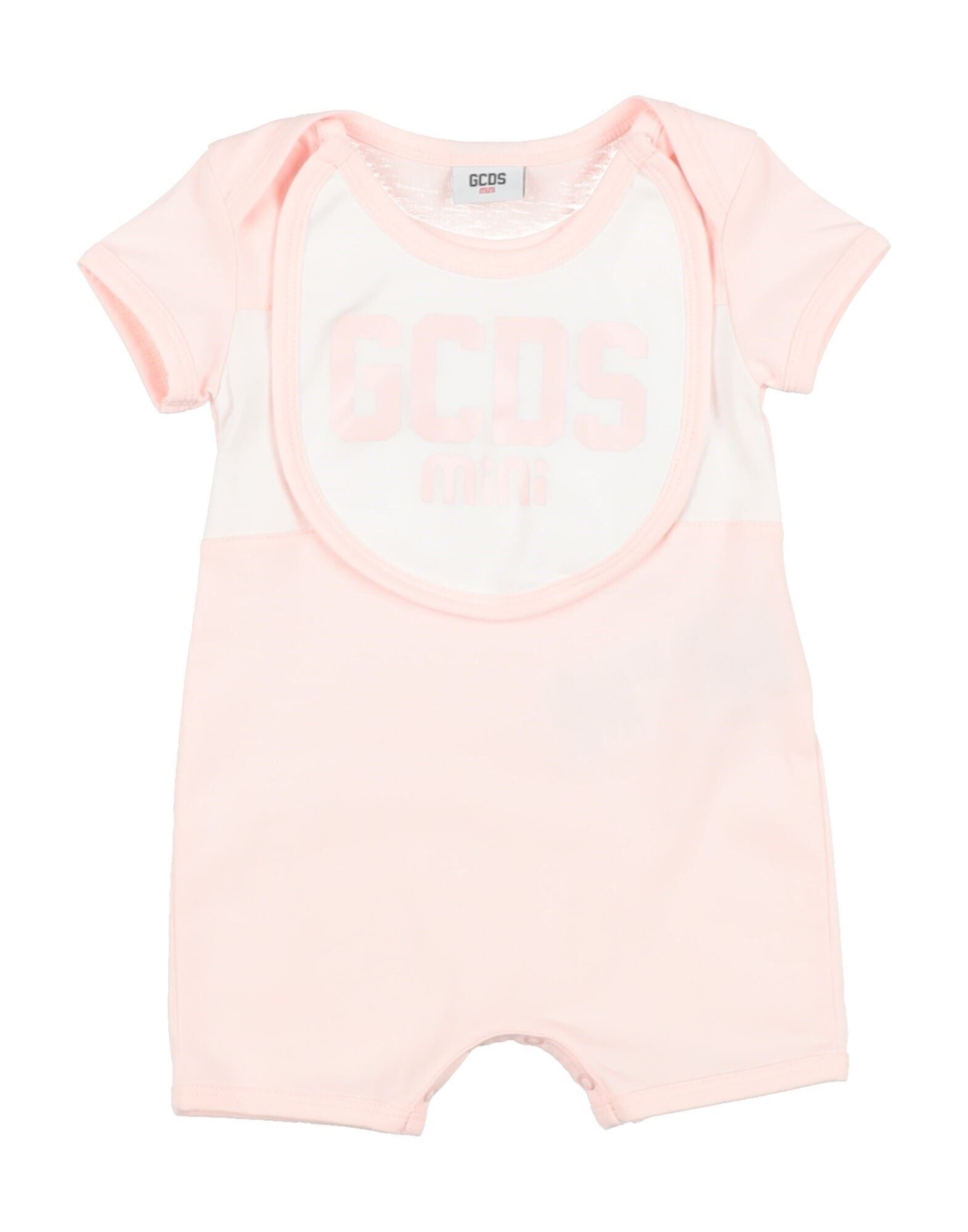 GCDS MINI - Tutine & Salopette Baby