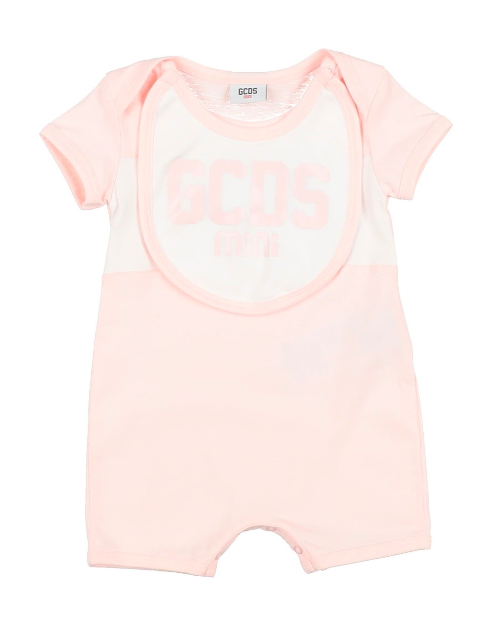 GCDS MINI - Babystrampler & -Latzhose