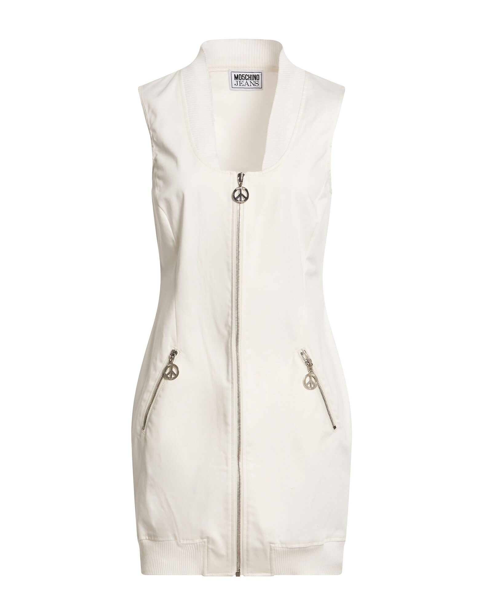 MOSCHINO JEANS - Mini dresses