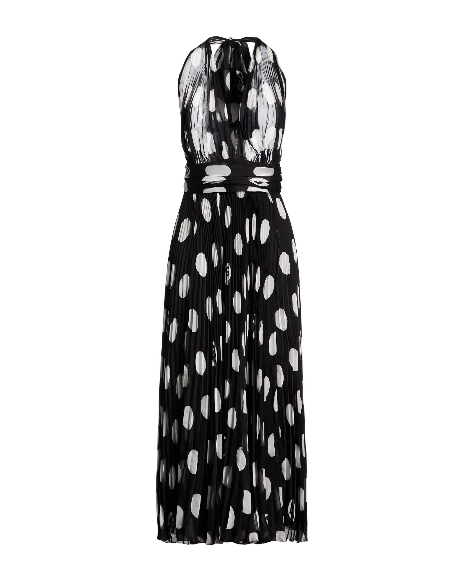 DOLCE&GABBANA - Maxi dresses