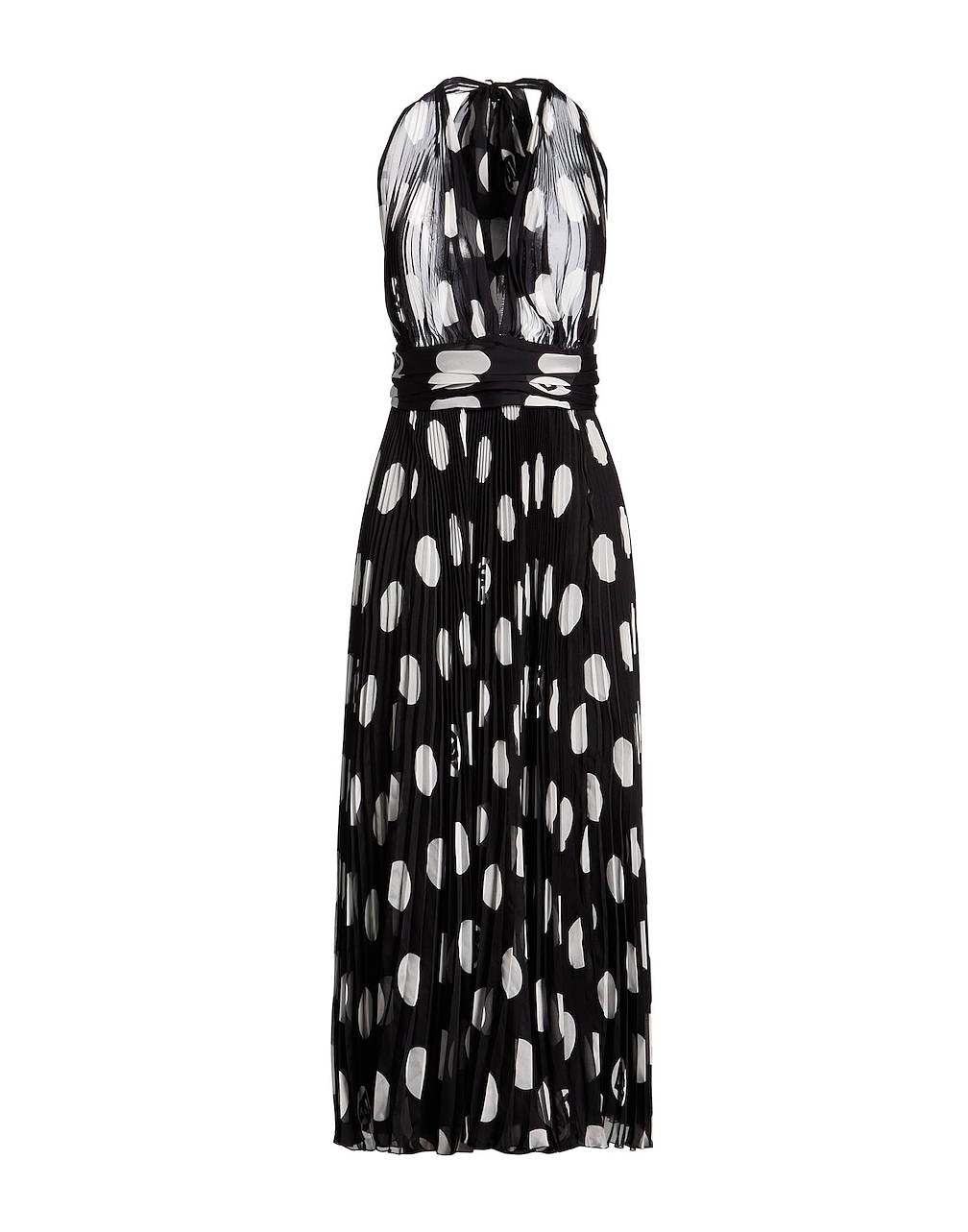 DOLCE&GABBANA - Maxi dresses