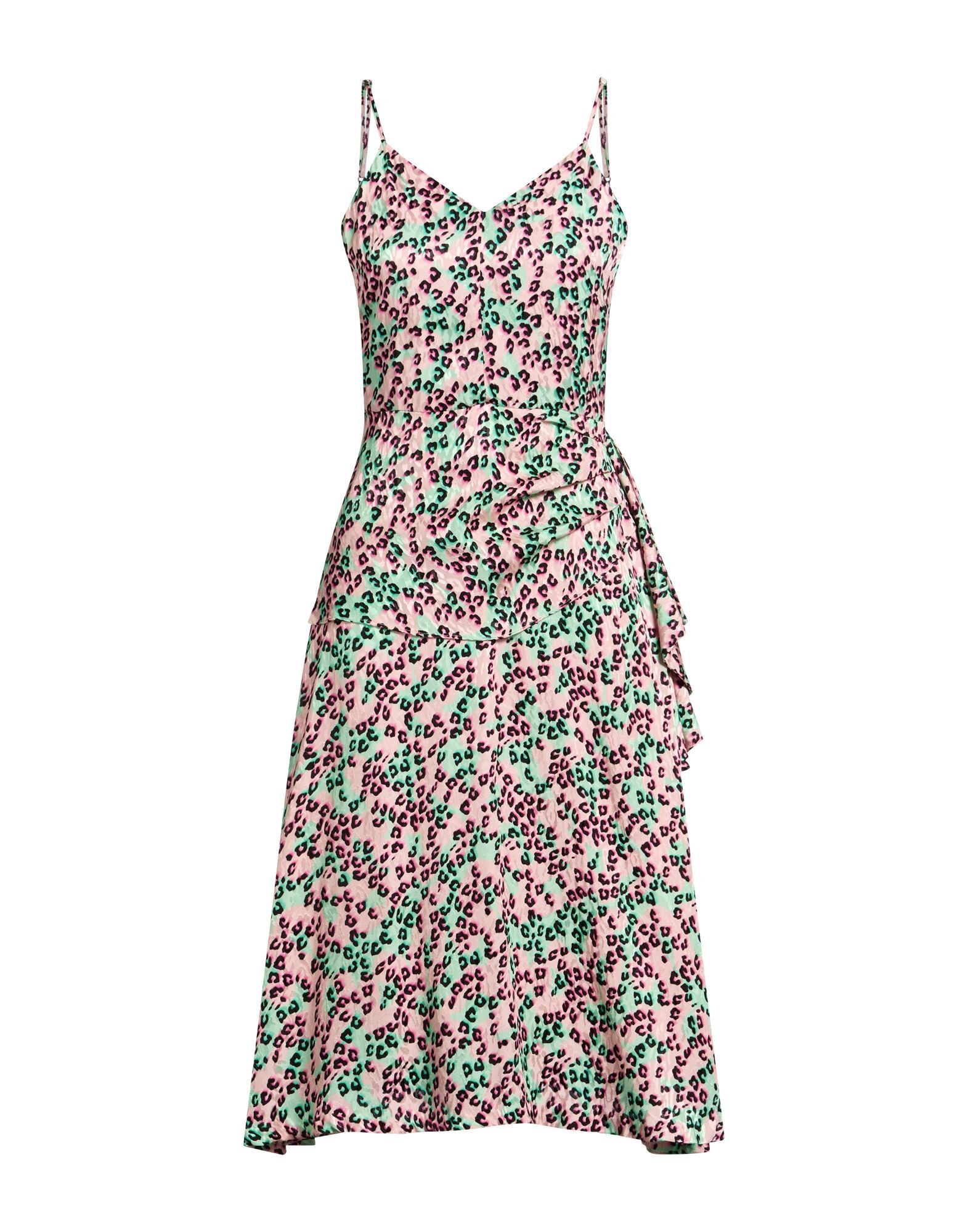 SILVIAN HEACH - Midi dresses