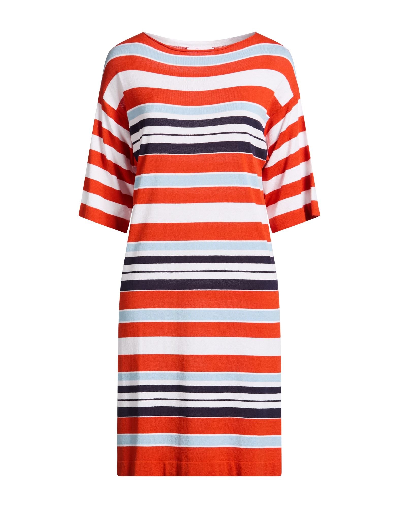 CLIPS MORE - Mini dresses