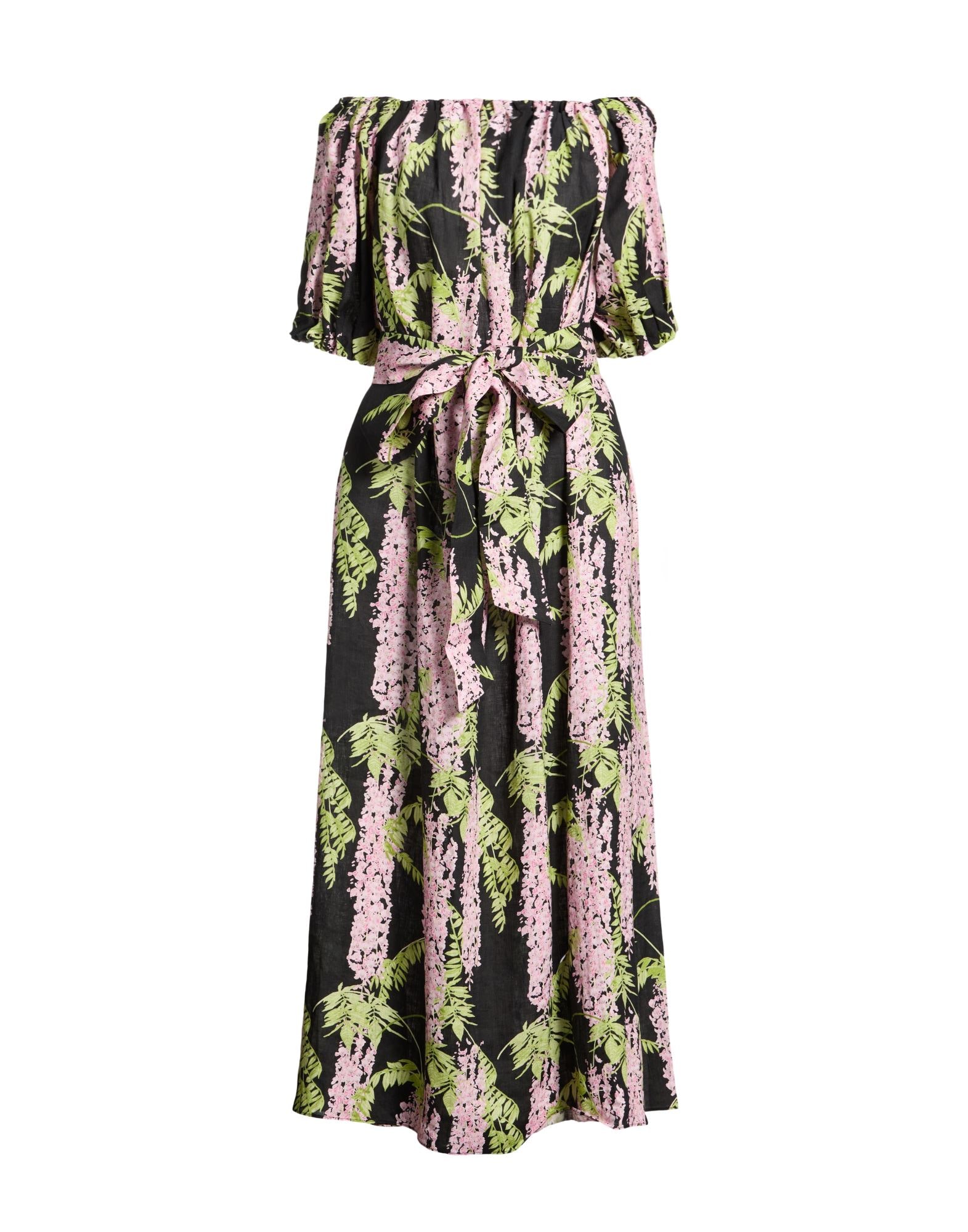 BERNADETTE - Maxi-Kleider