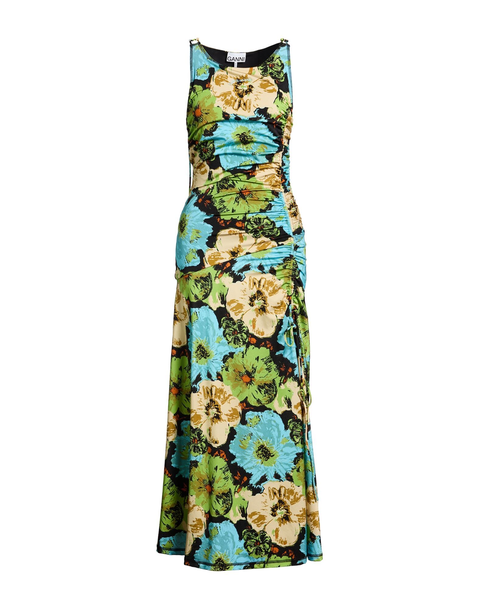 GANNI - Maxi dresses