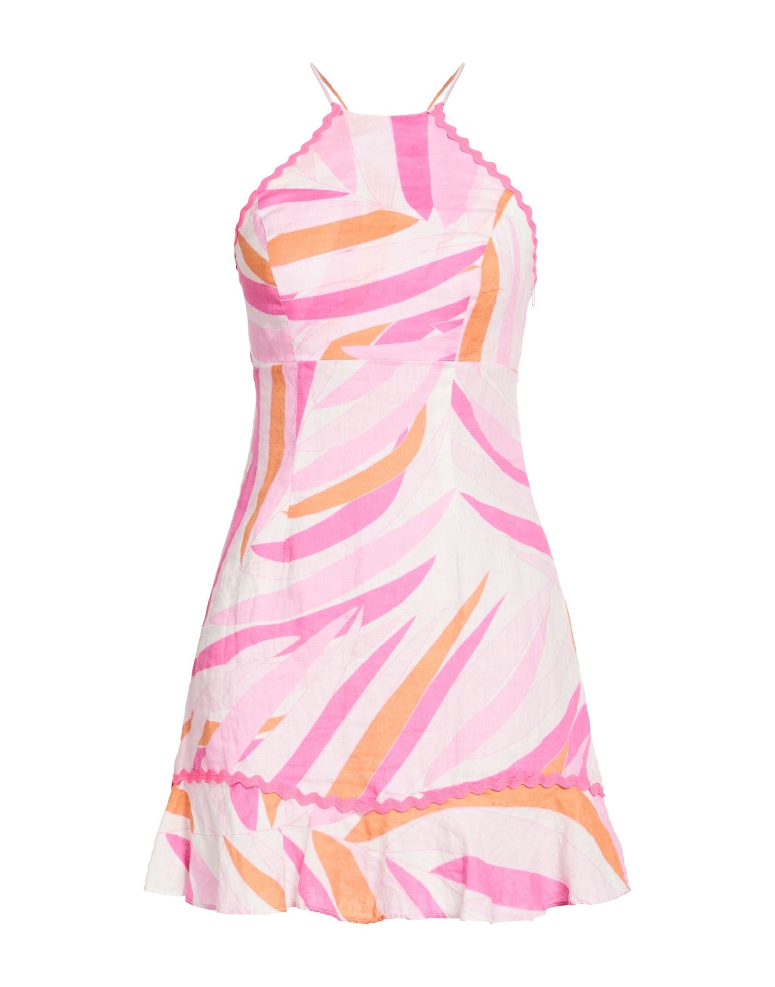 MC2 SAINT BARTH - Mini dresses