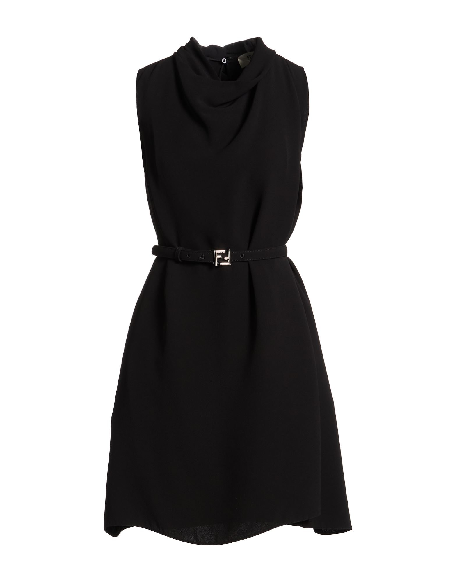 FENDI - Mini dresses