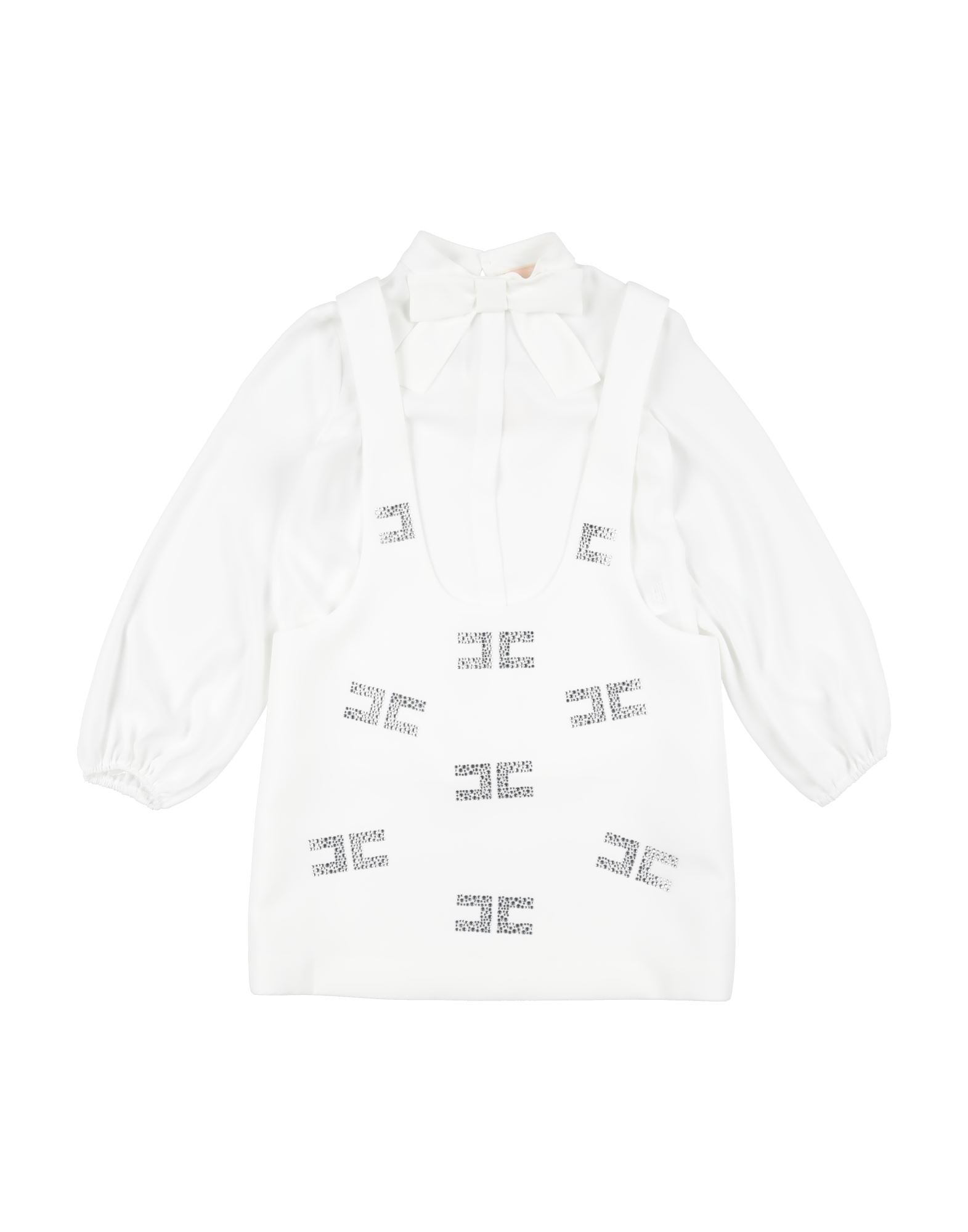 ELISABETTA FRANCHI - Kids’ dresses