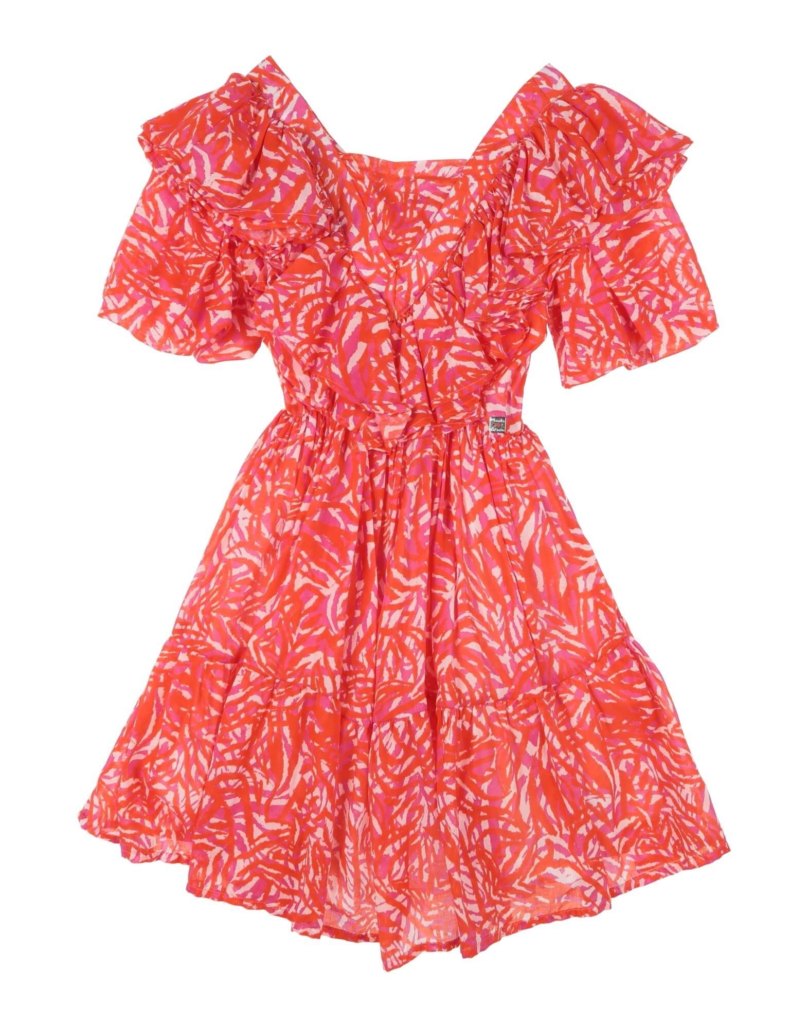 MANILA GRACE - Robes fille