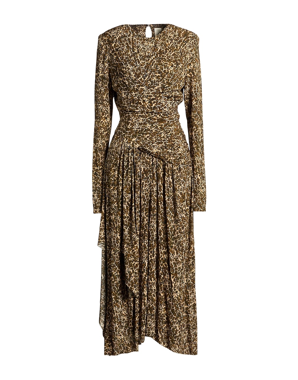 ISABEL MARANT - Maxi dresses