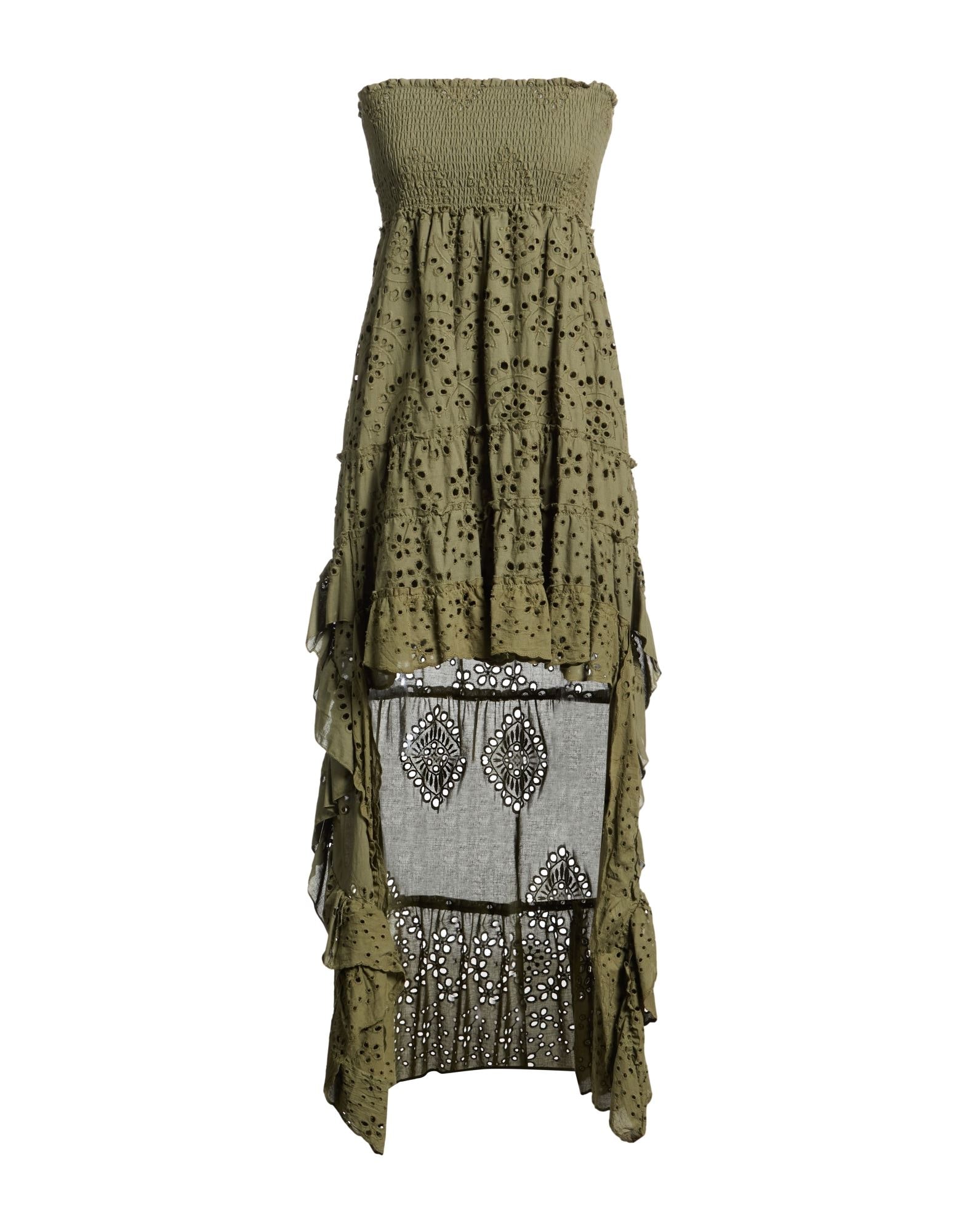 NO SECRETS - Maxi dresses