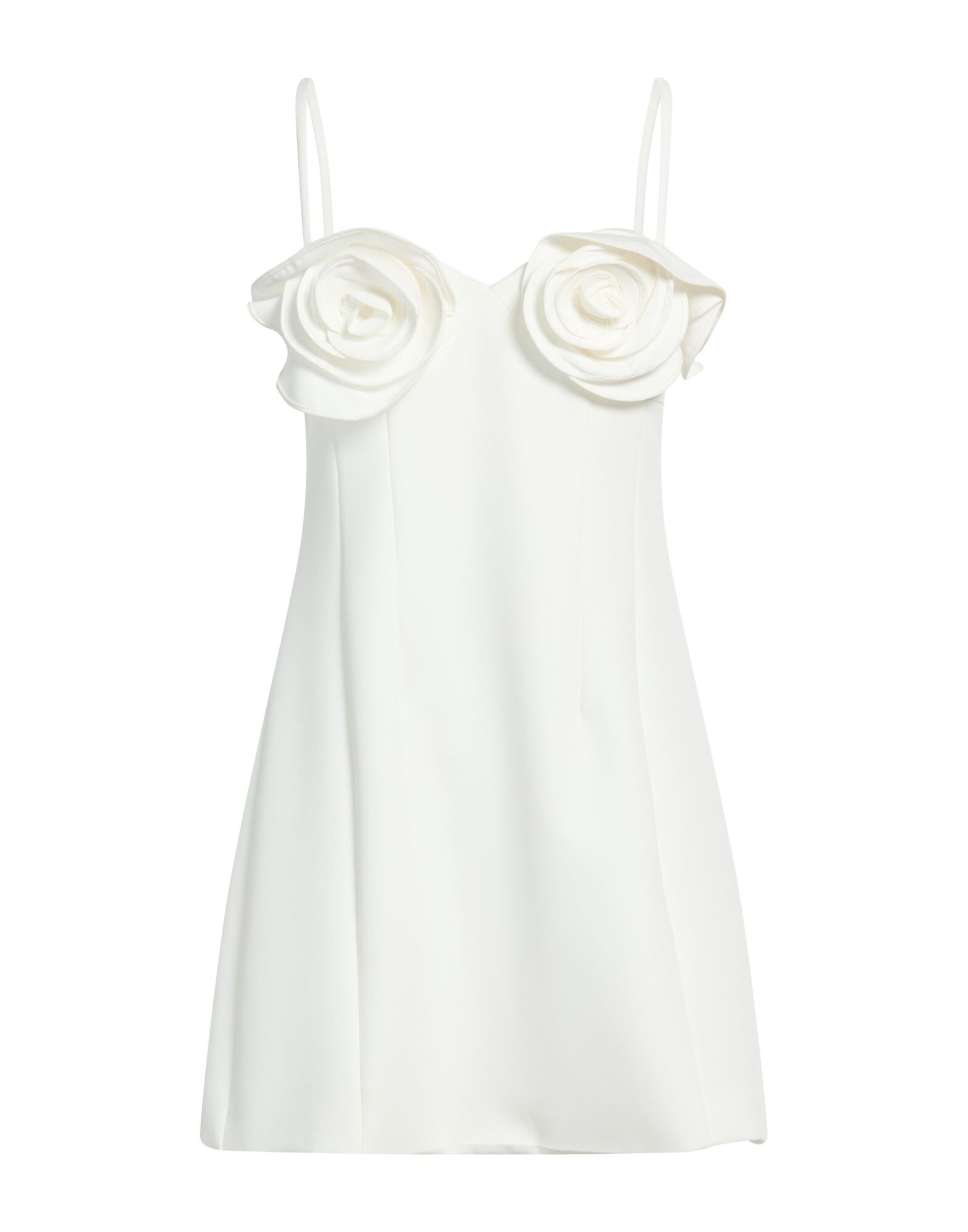 NO SECRETS - Robes courtes