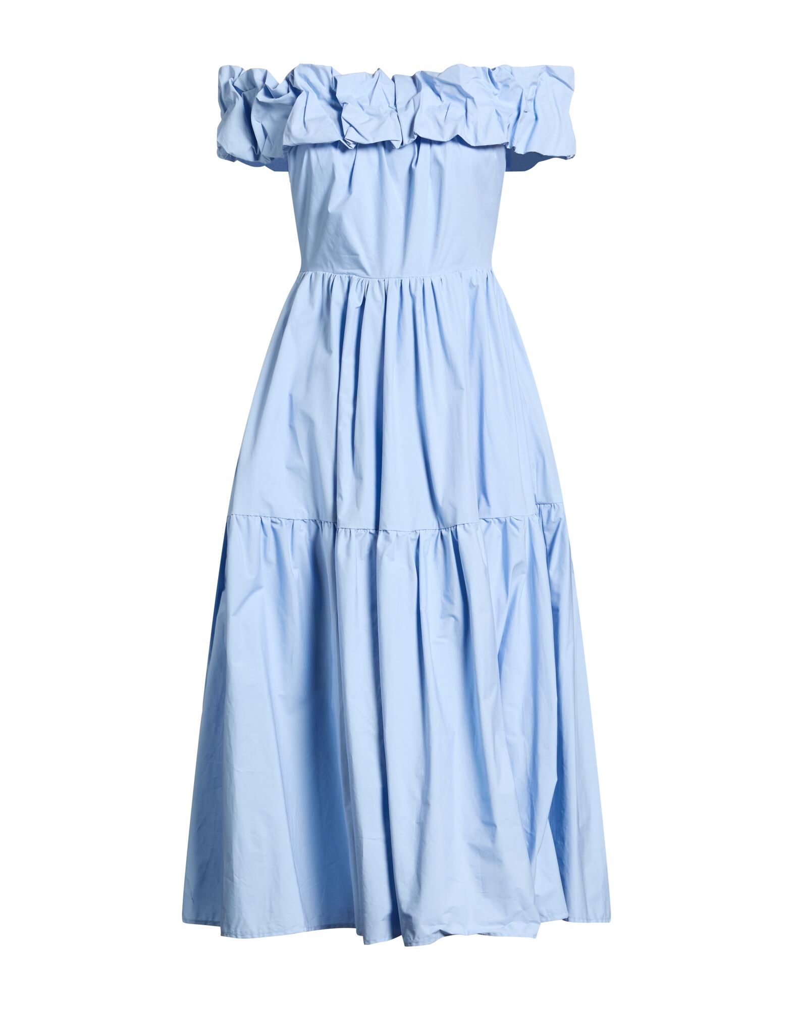 NO SECRETS - Midi dresses