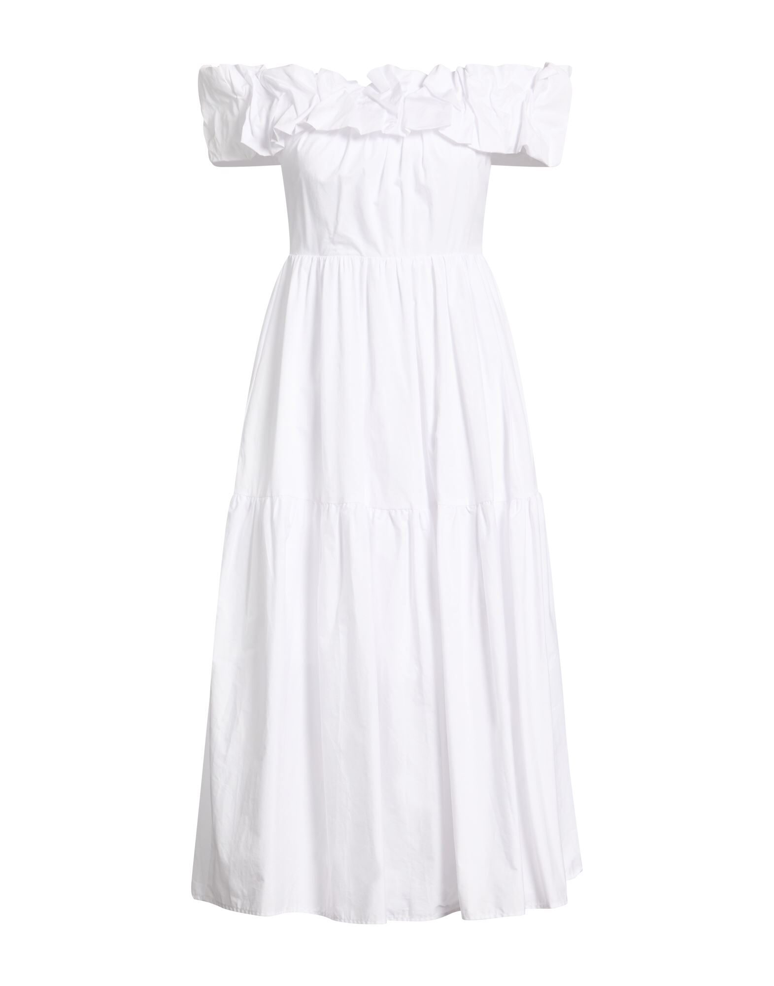 NO SECRETS - Robes midi