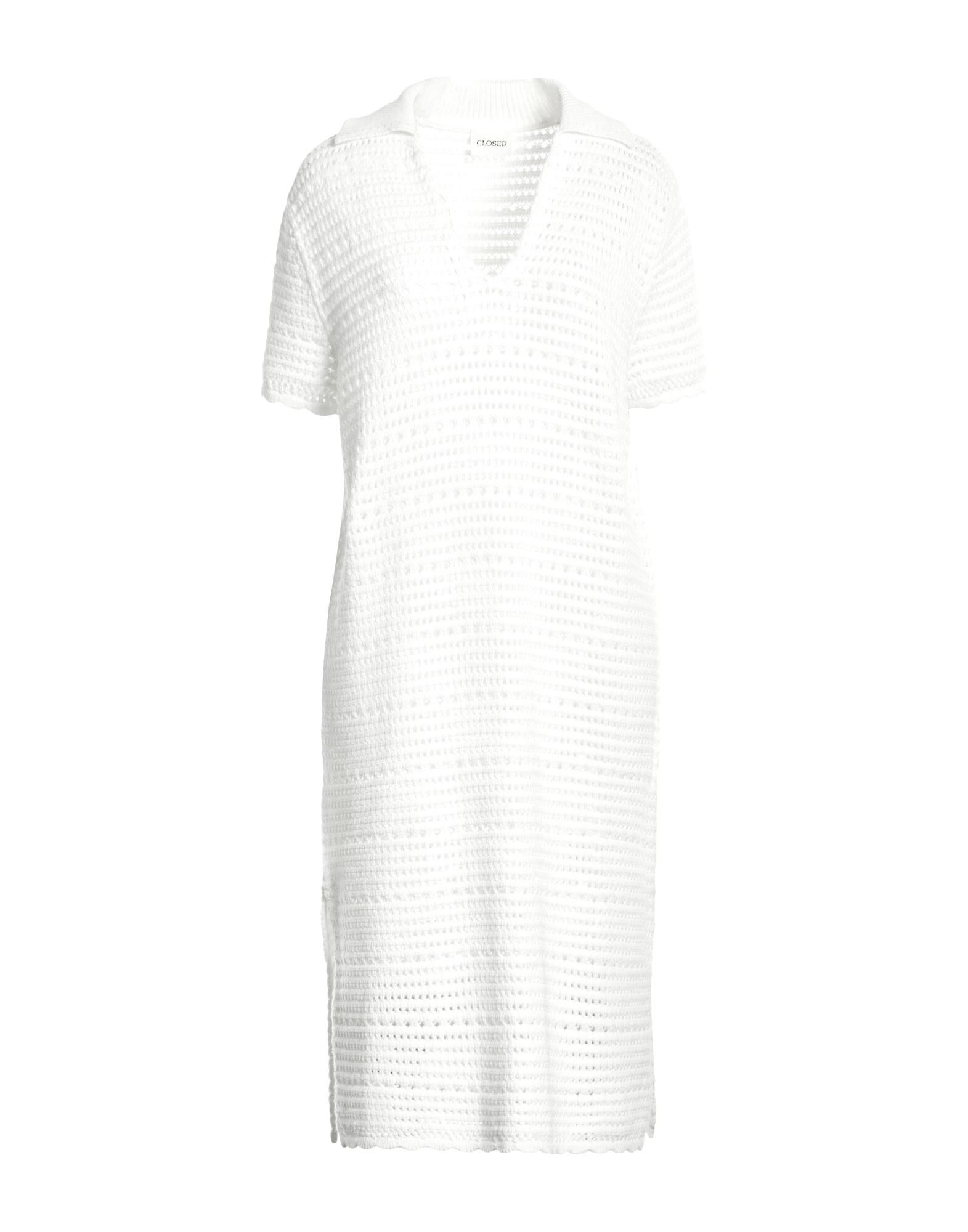 CLOSED - Midi dresses