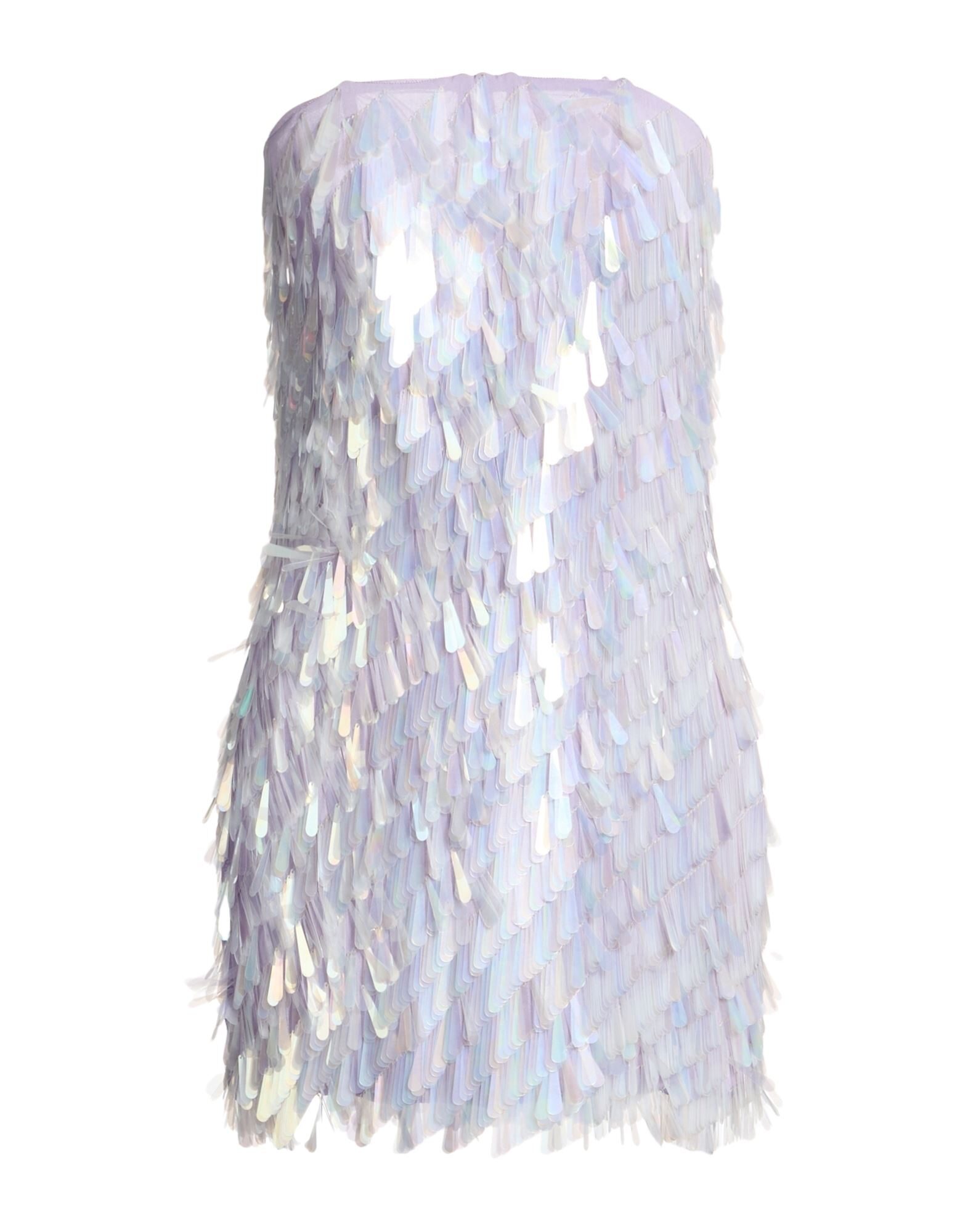 THE ATTICO - Robes courtes