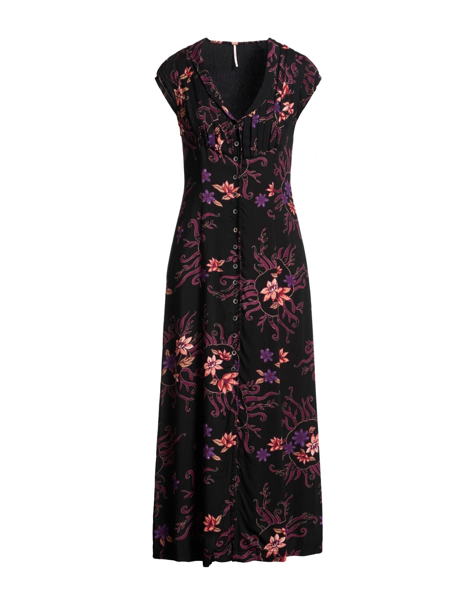 FREE PEOPLE - Midi dresses