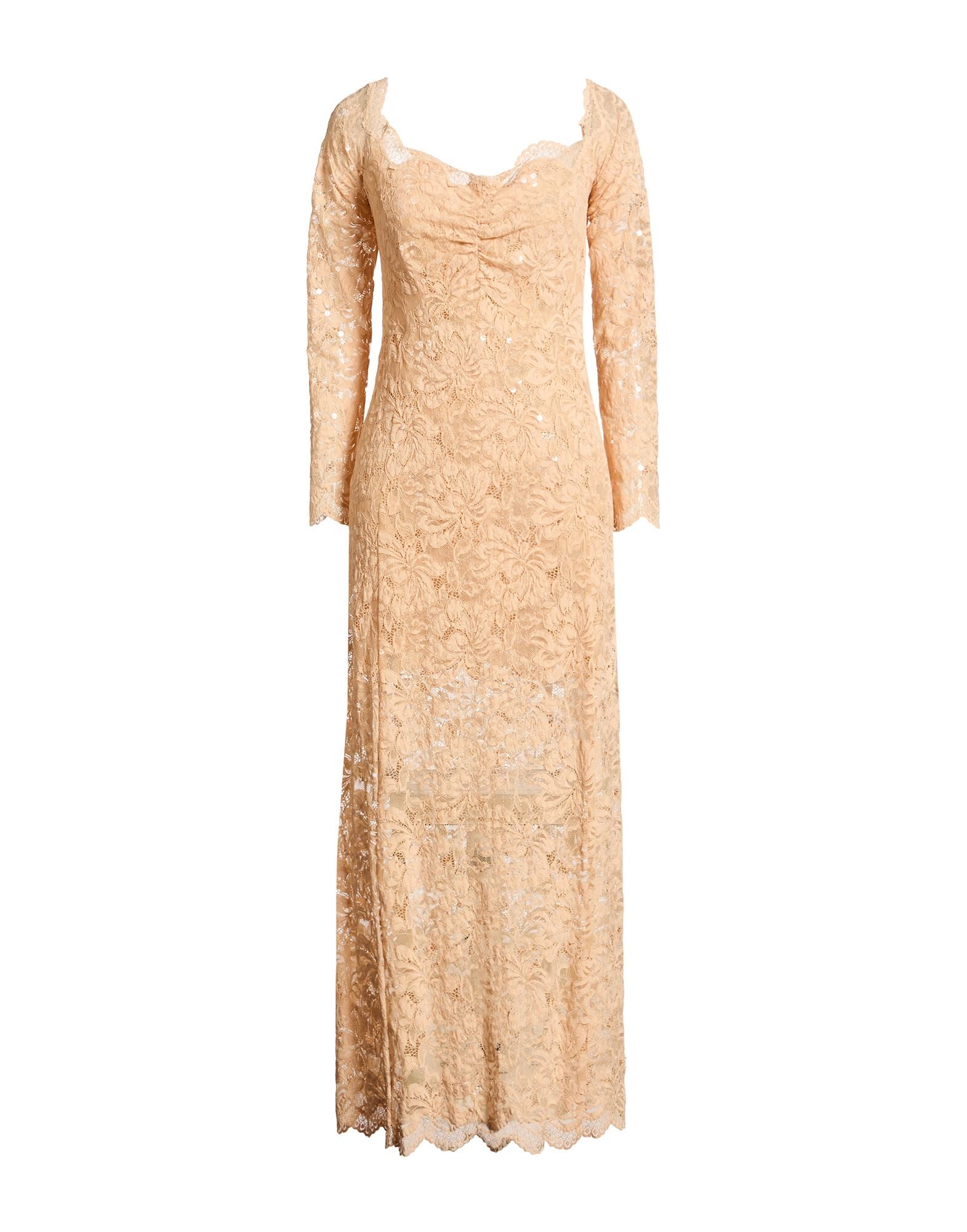 RABANNE - Maxi dresses