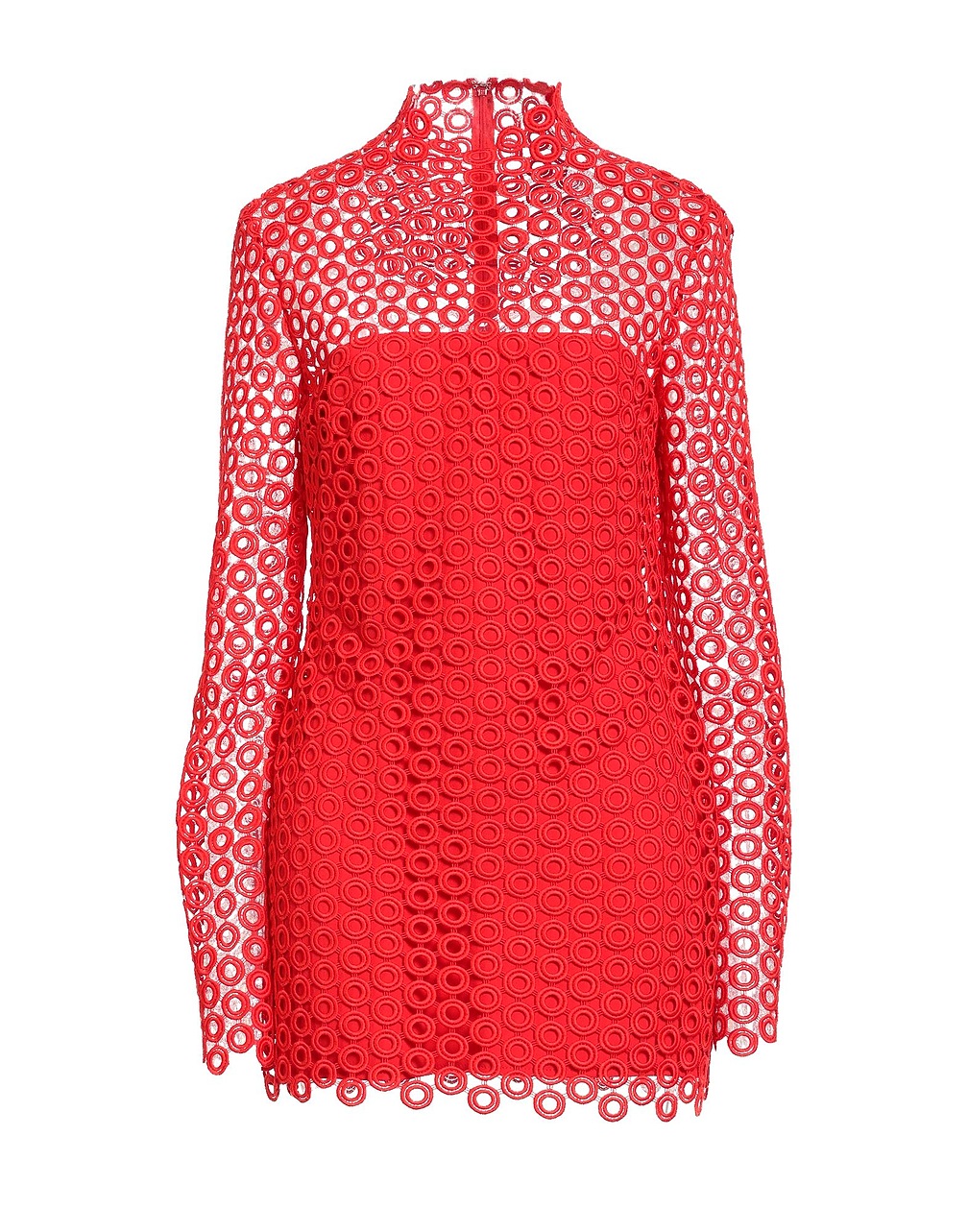 DAVID KOMA - Mini dresses