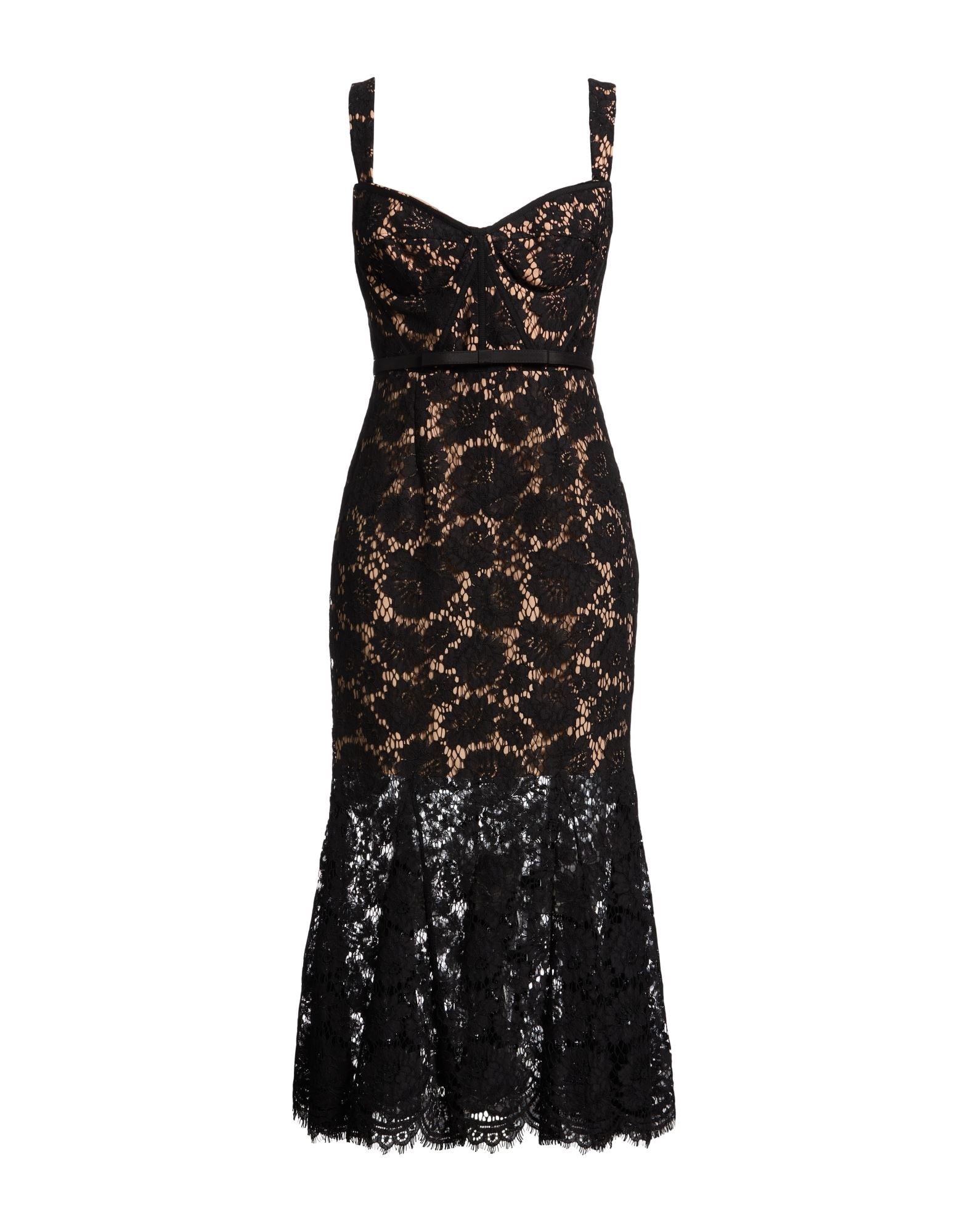 SELF-PORTRAIT - Midi dresses