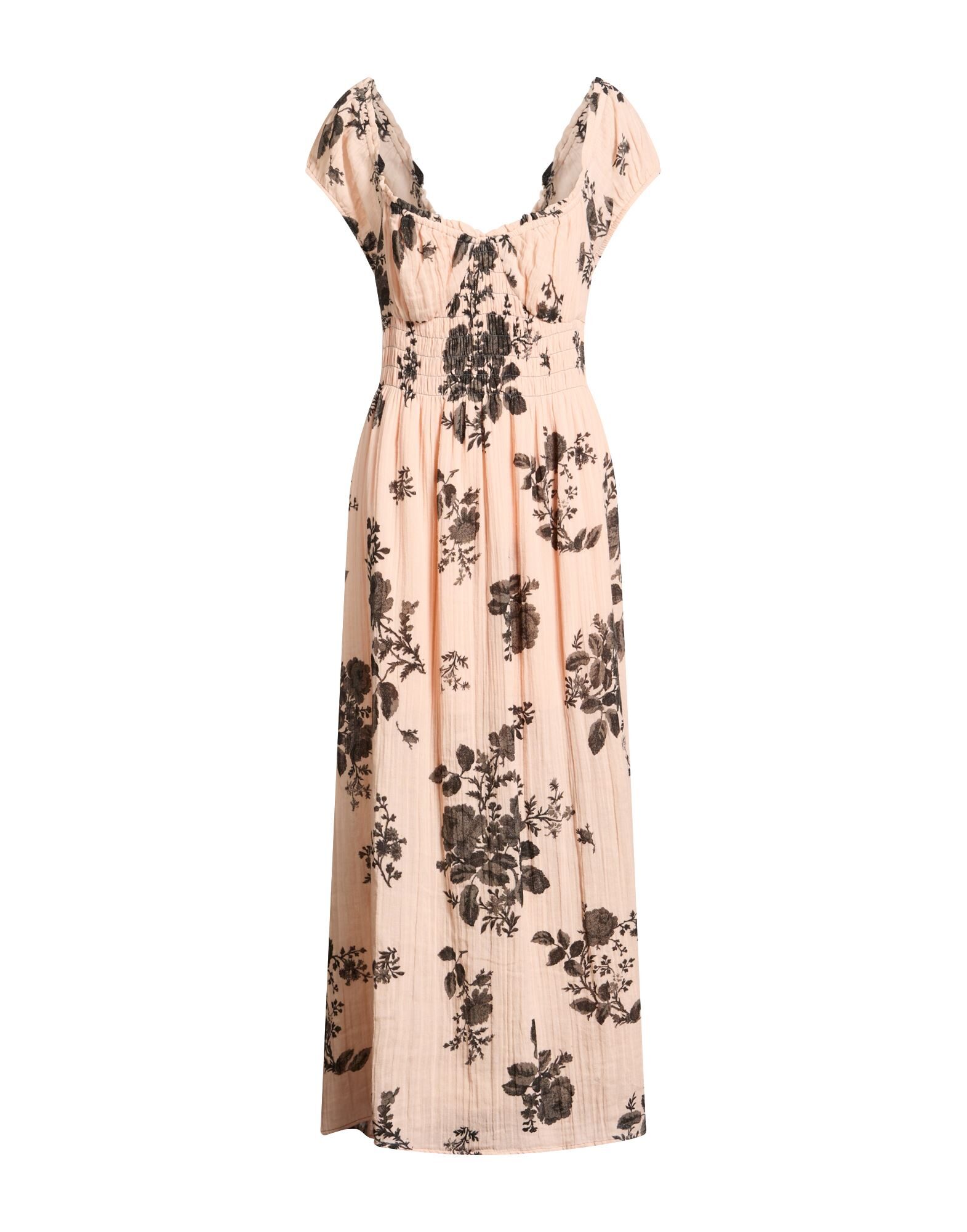 FREE PEOPLE - Maxi dresses