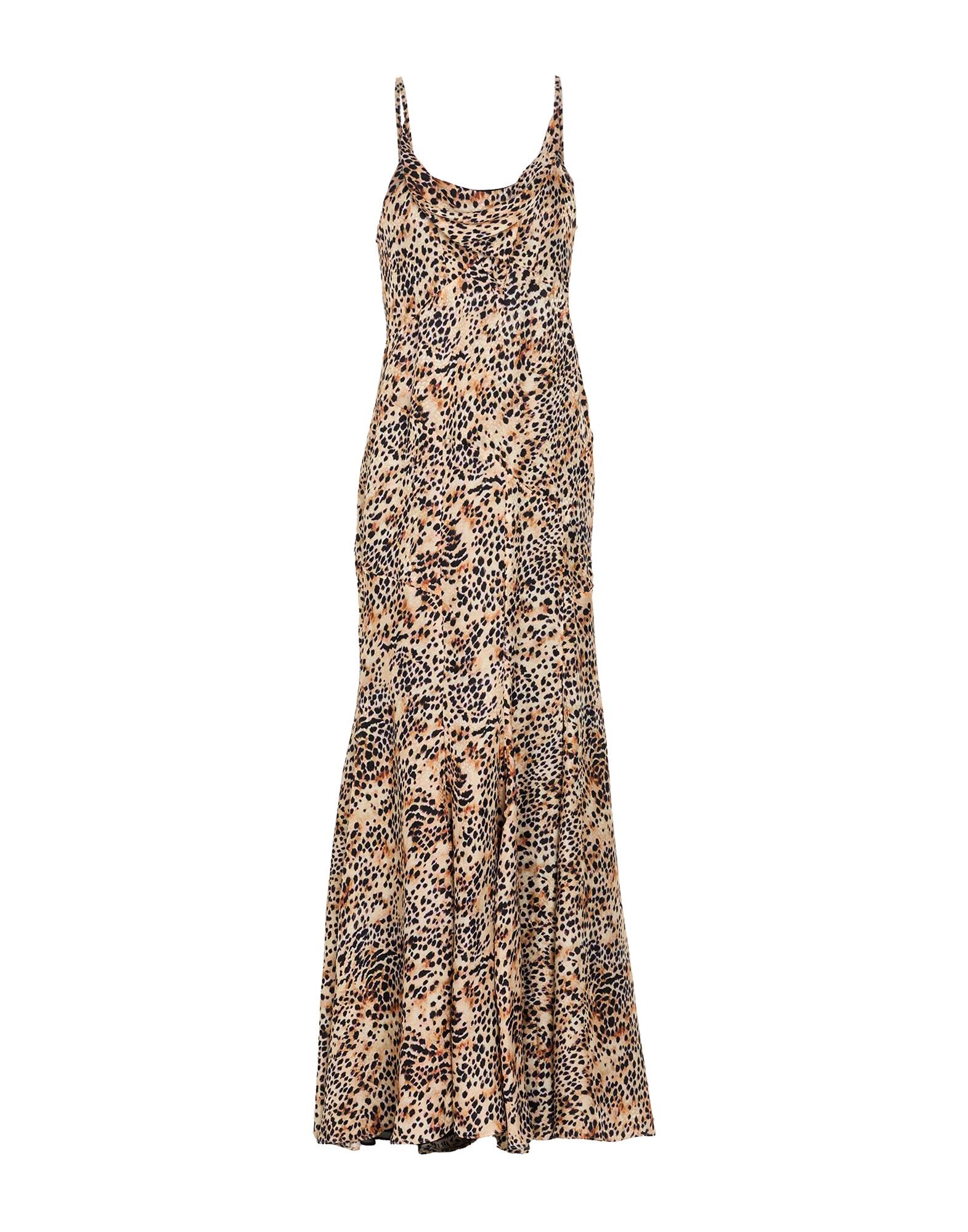 ISABEL MARANT - Maxi dresses