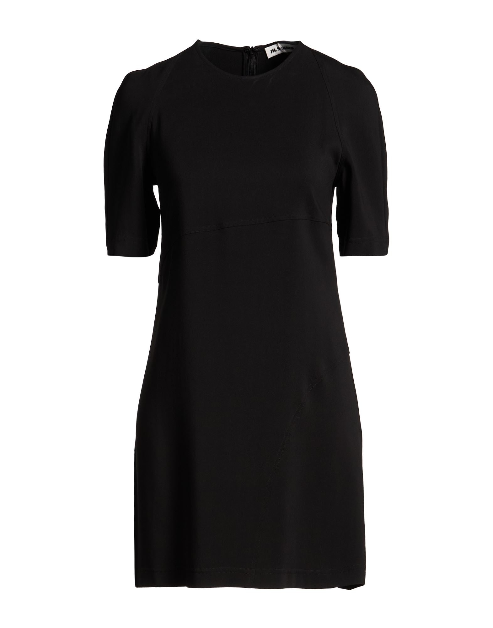 JIL SANDER - Μίνι φορέματα