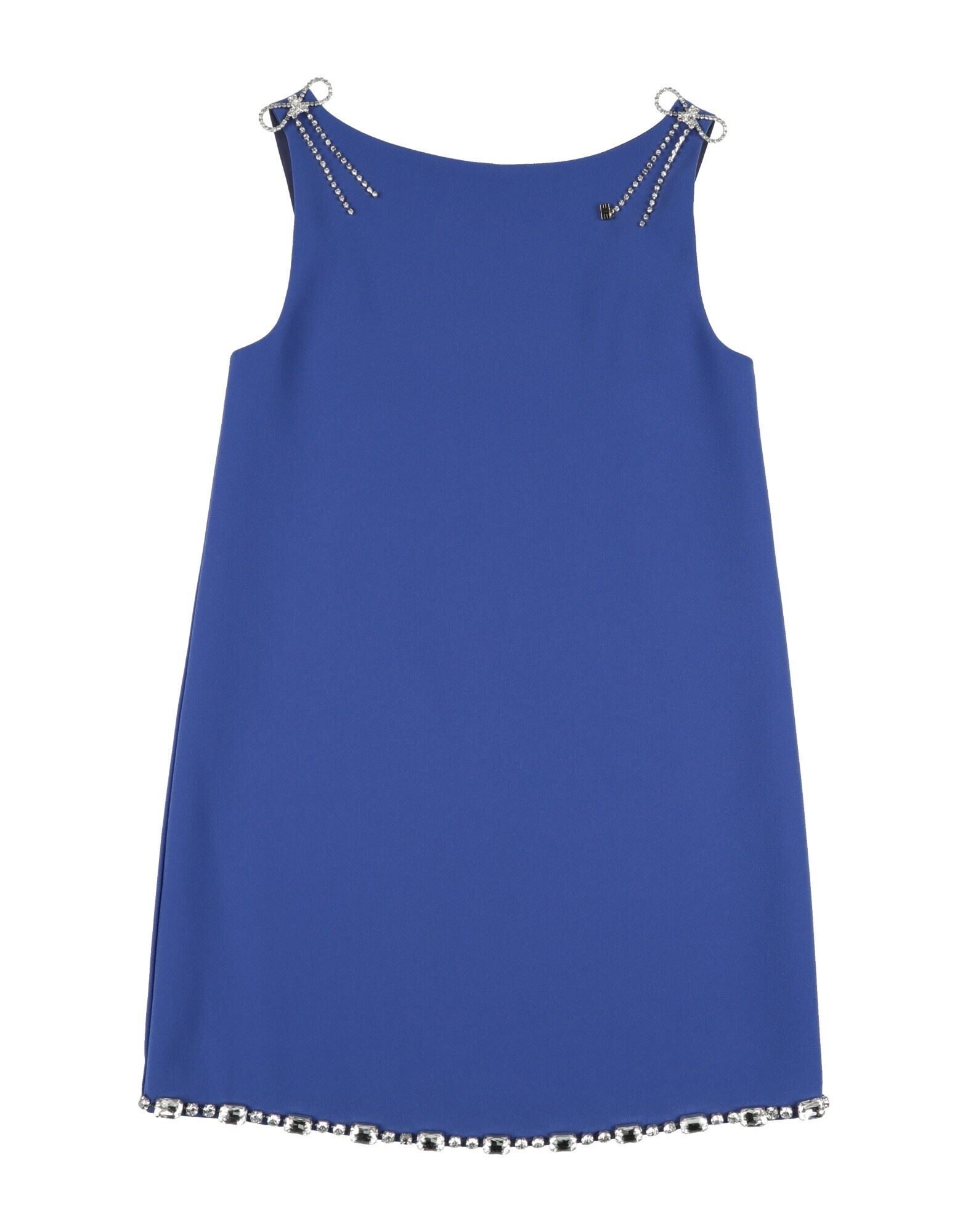 ELISABETTA FRANCHI - Kids’ dresses