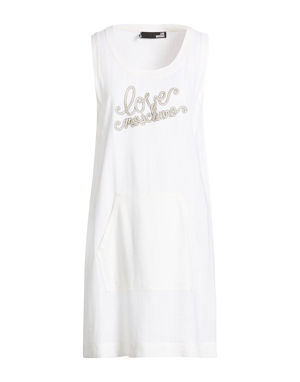 LOVE MOSCHINO - Mini dresses