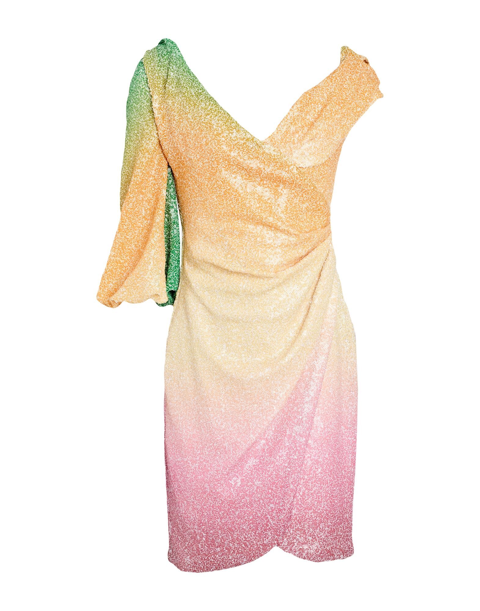 COSTARELLOS - Mini dresses